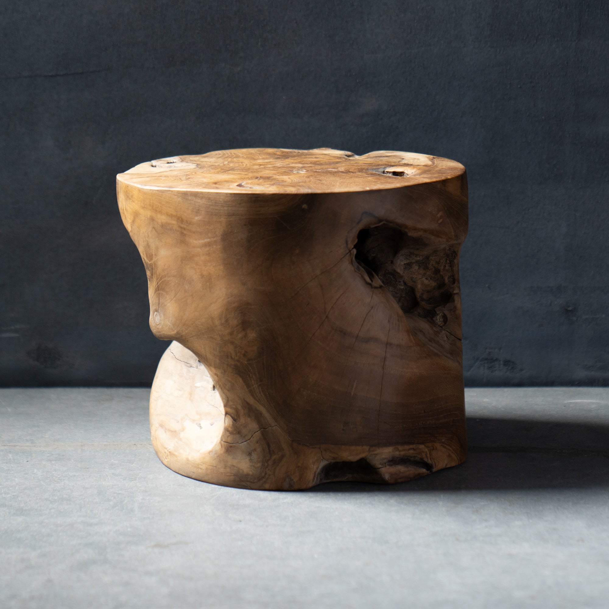 【完売しました ※再入荷予定有り】木製オブジェ M