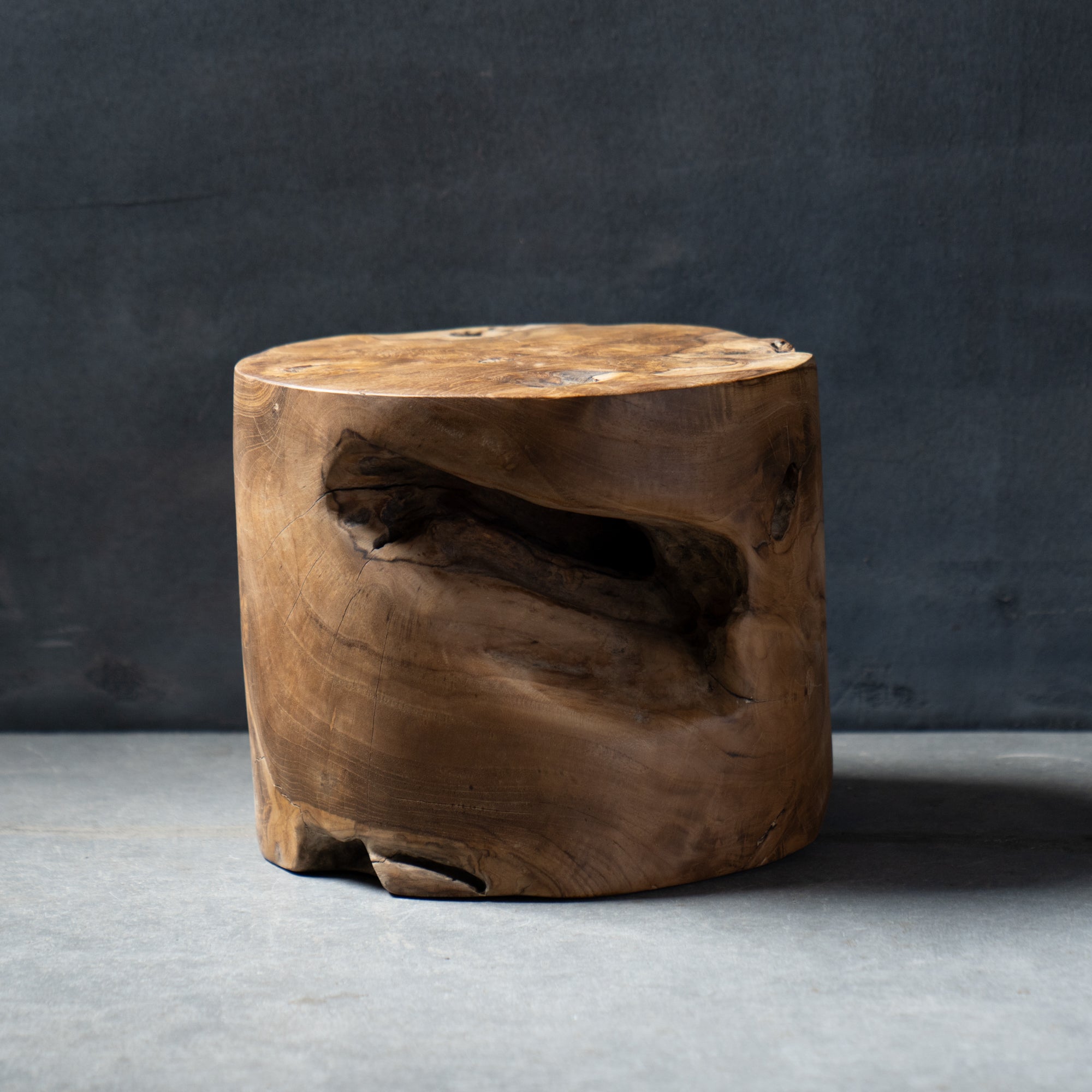 【完売しました ※再入荷予定有り】木製オブジェ M