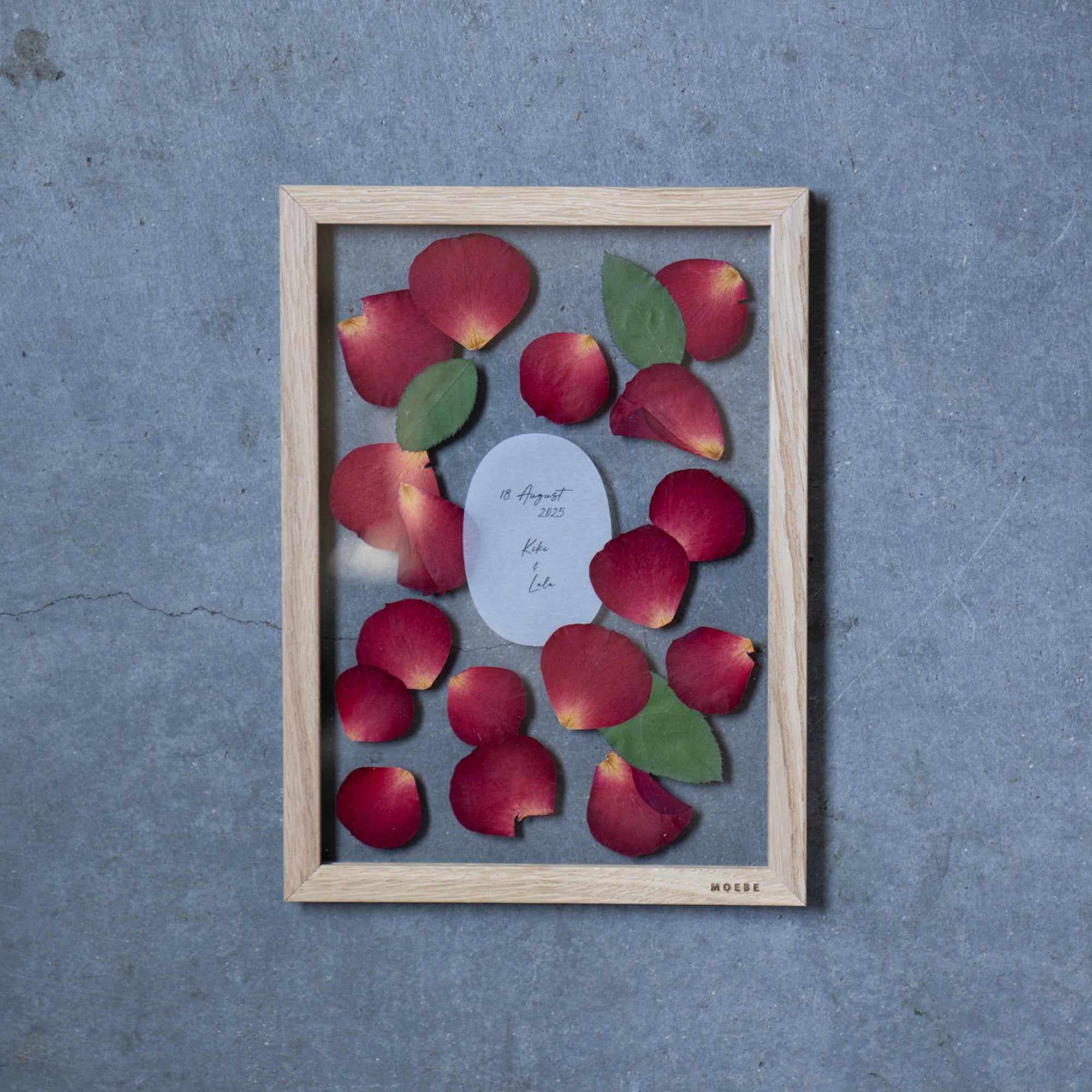 Strawberry Moebe S-size《赤バラ限定商品》