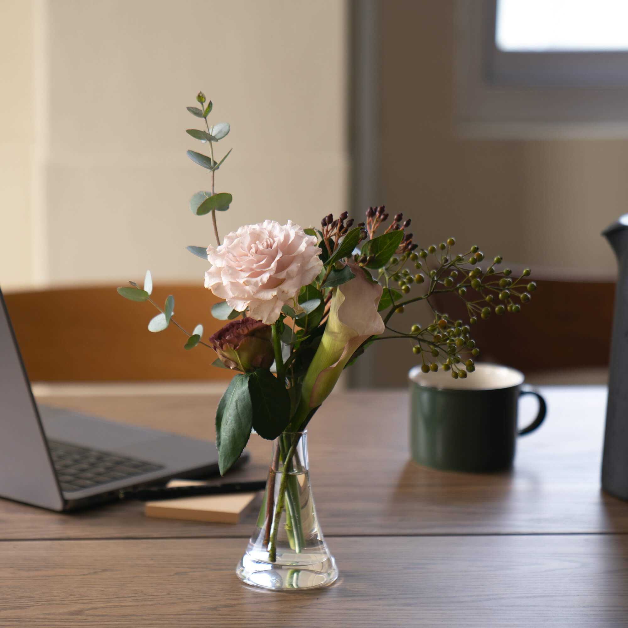 お花の定期便 LIGHT