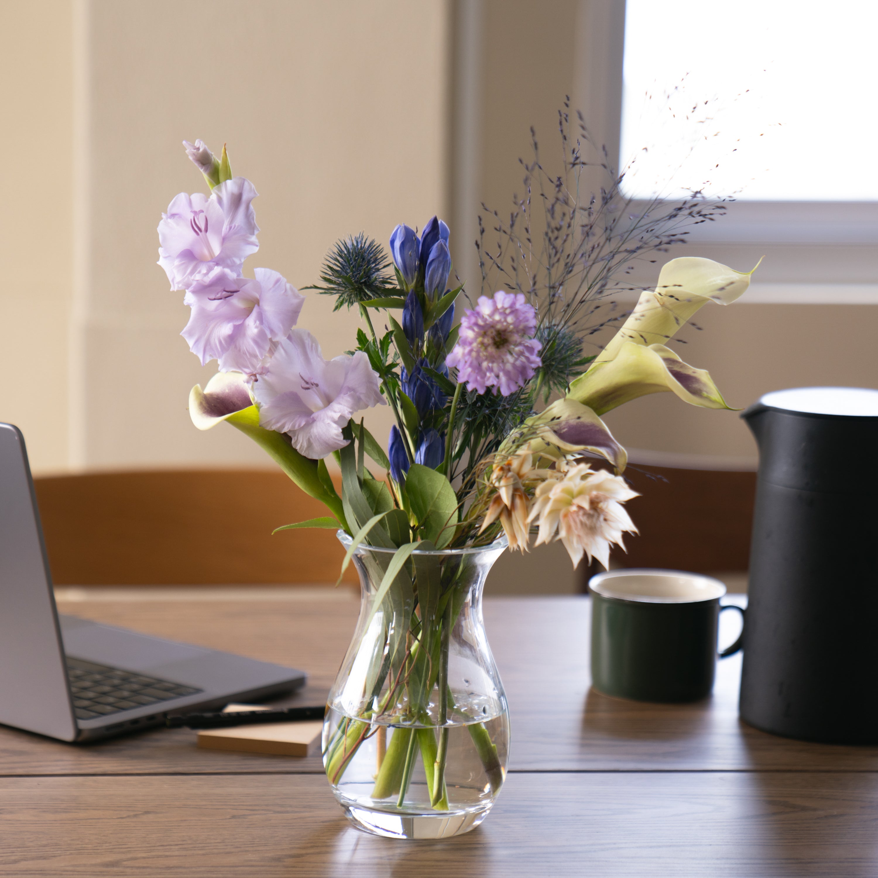 お花の定期便 BASIC