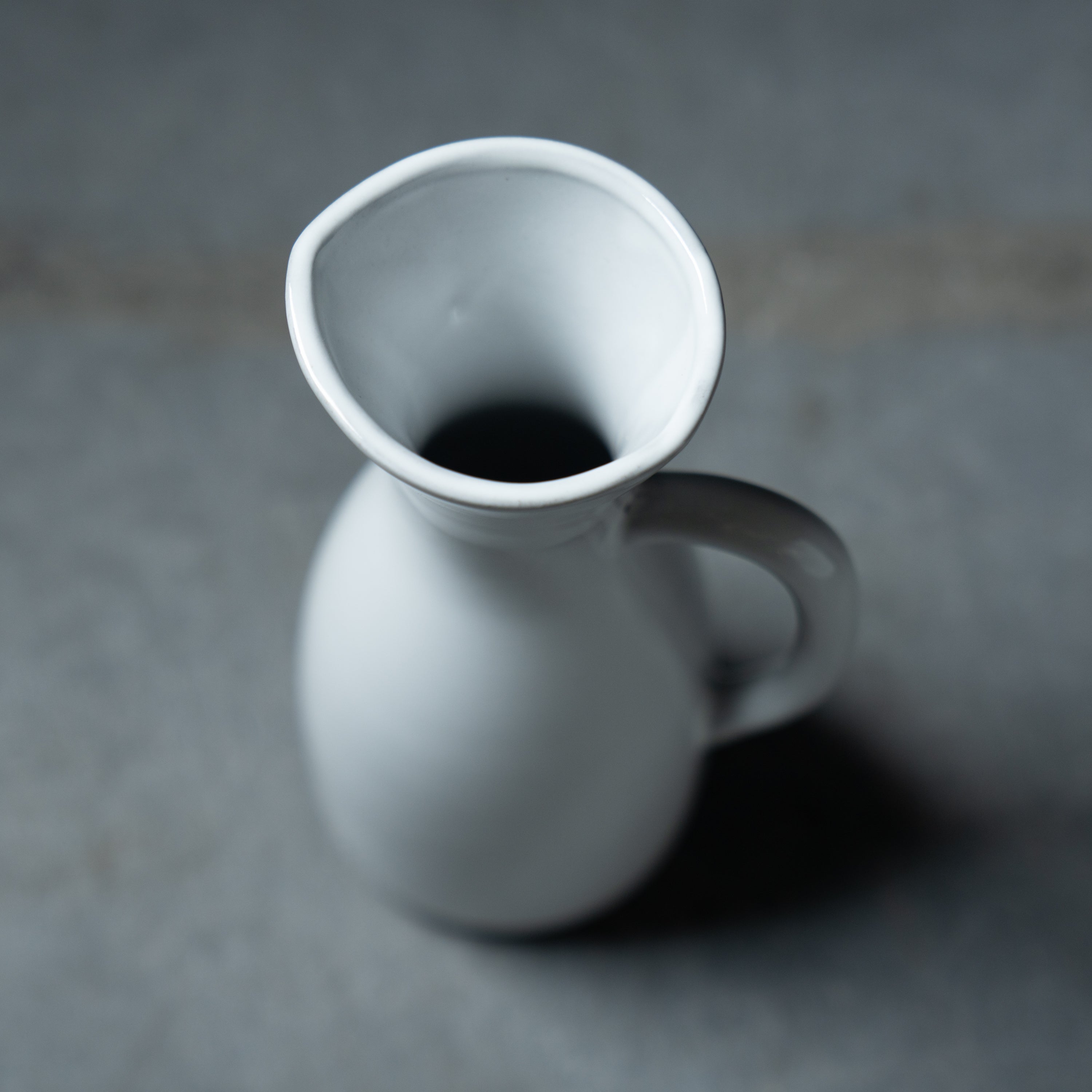 かもしか道具店 ピッチャーベース