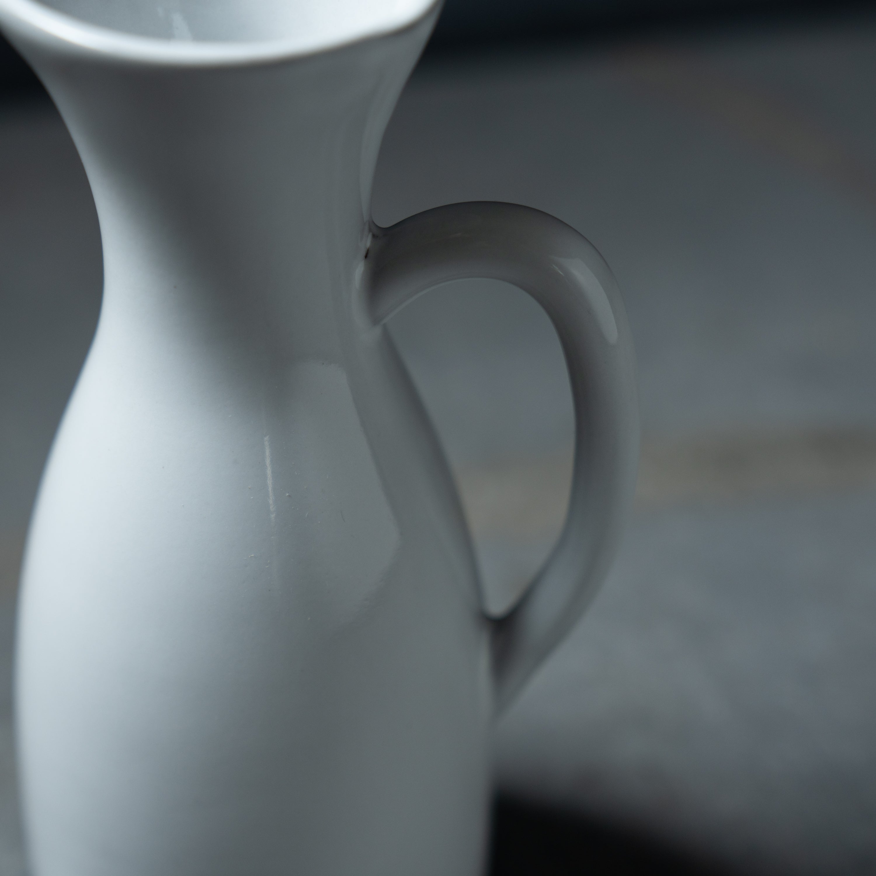 かもしか道具店 ピッチャーベース