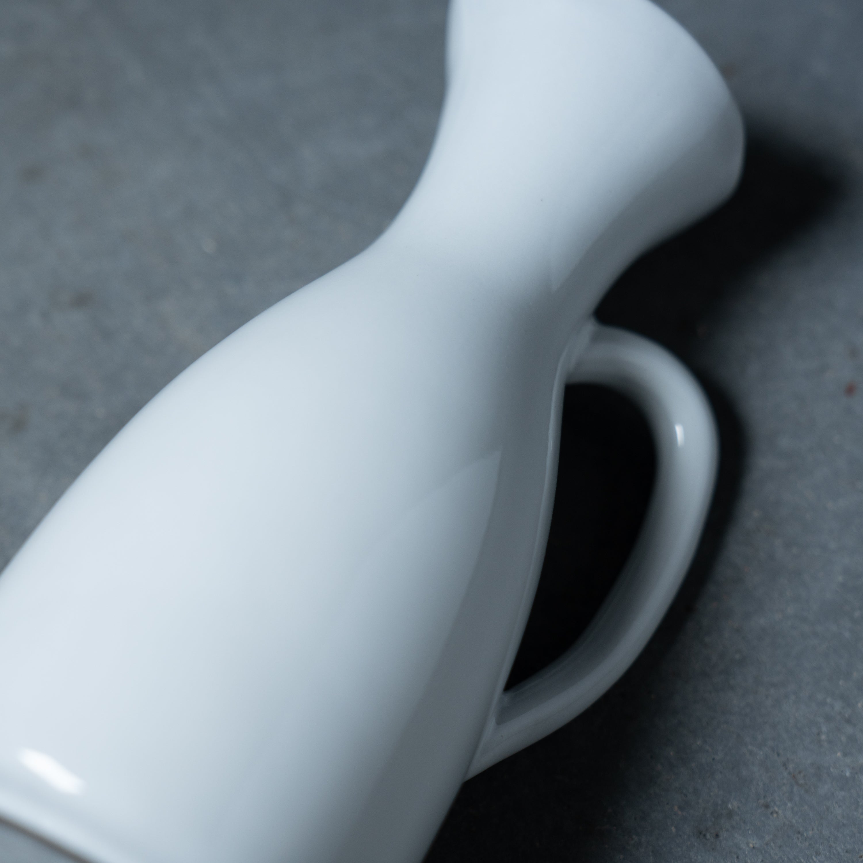 かもしか道具店 ピッチャーベース