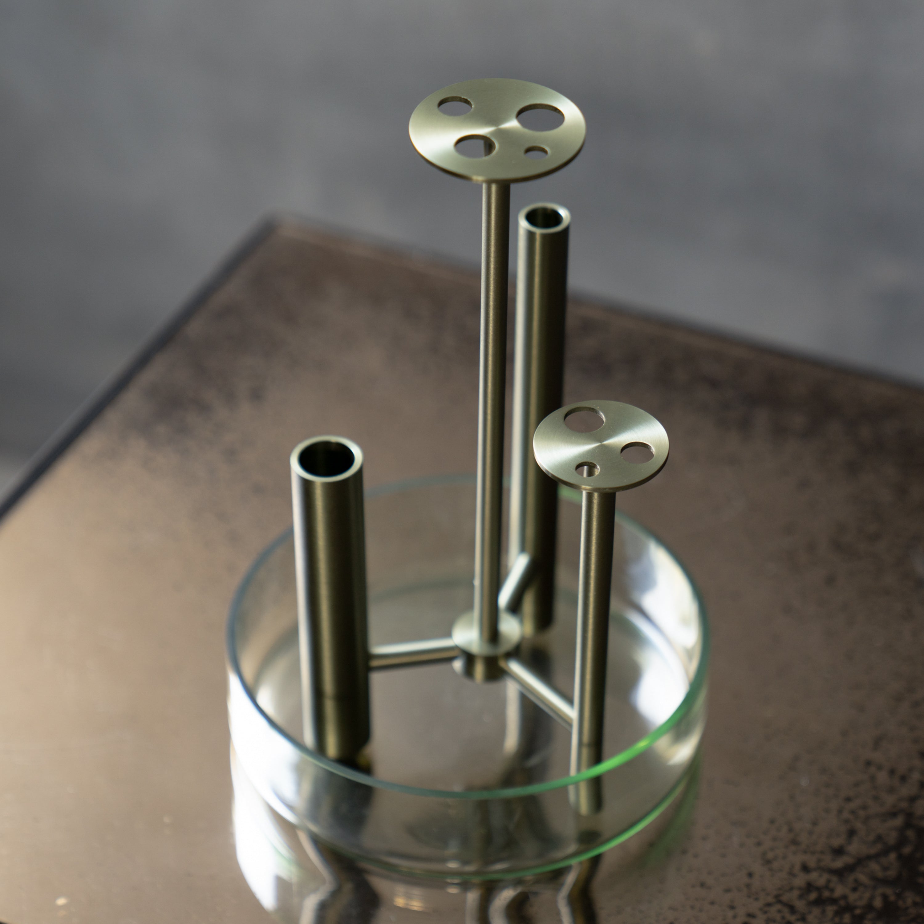 FRITZ HANSEN IKERU VASE(フォレストグリーン)