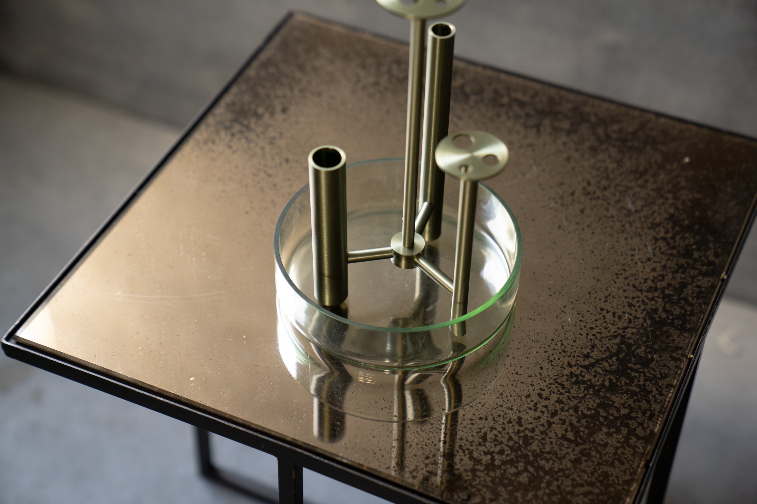 FRITZ HANSEN IKERU VASE(フォレストグリーン)