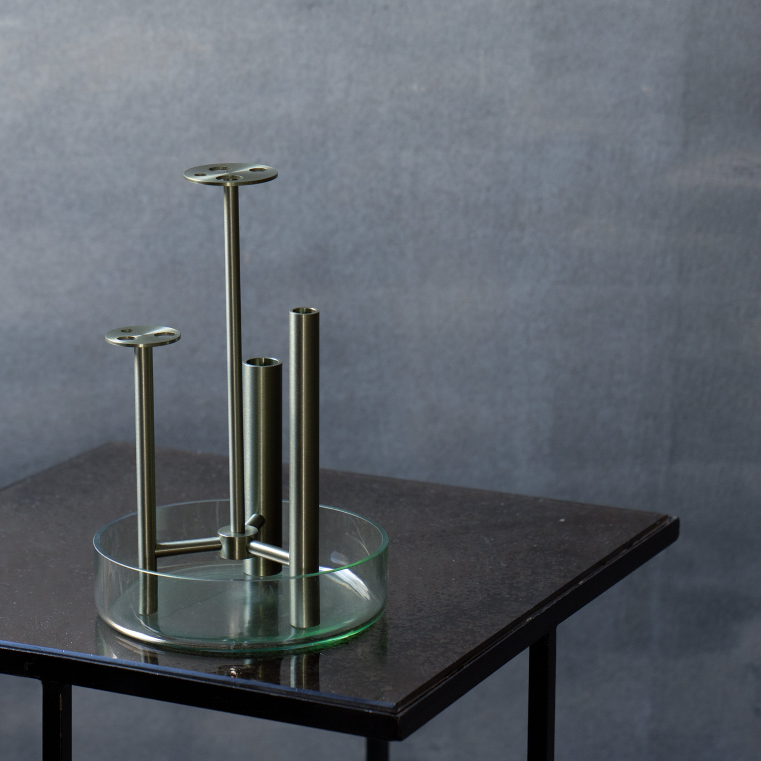 FRITZ HANSEN IKERU VASE(フォレストグリーン)