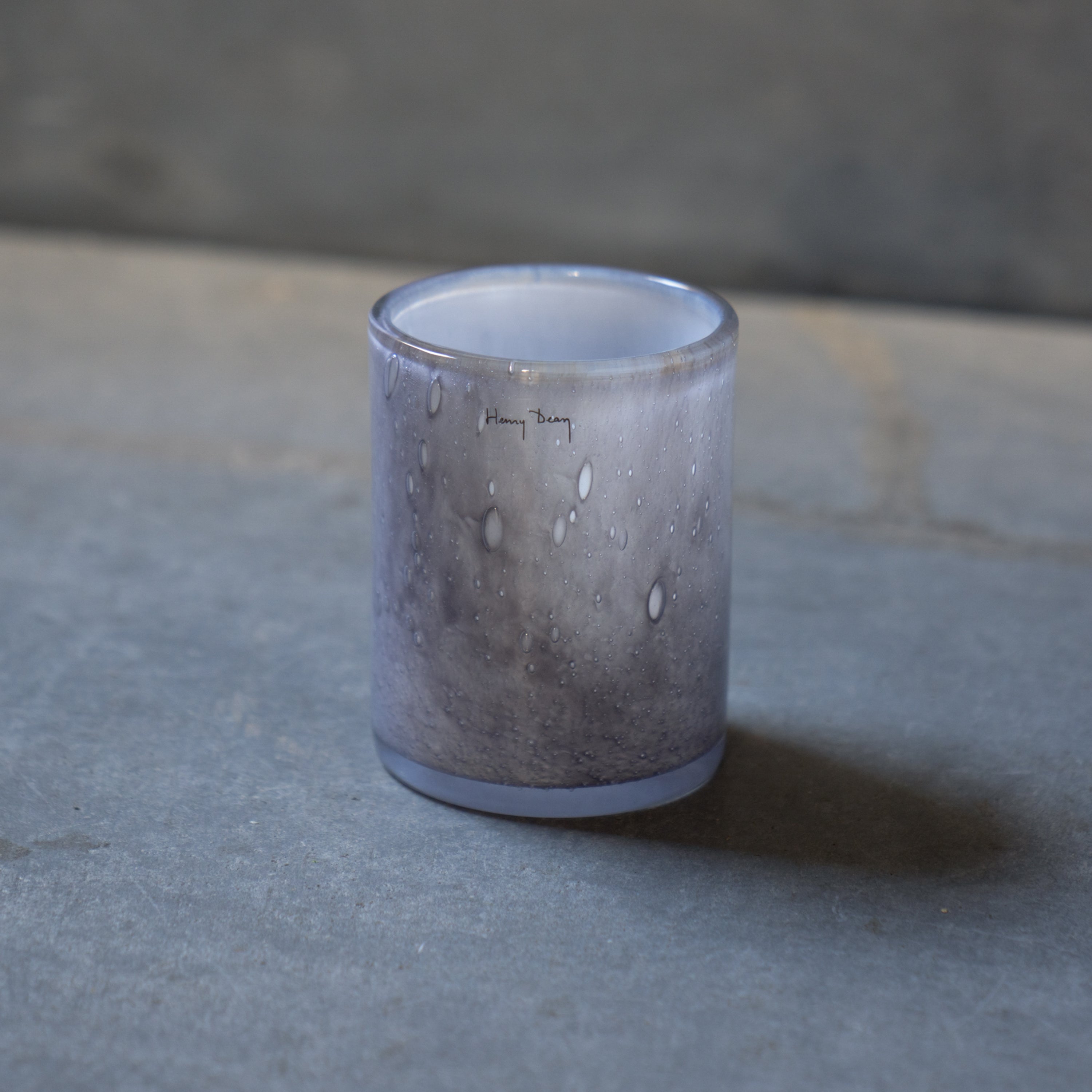 Henry Dean Cylinder 10×13