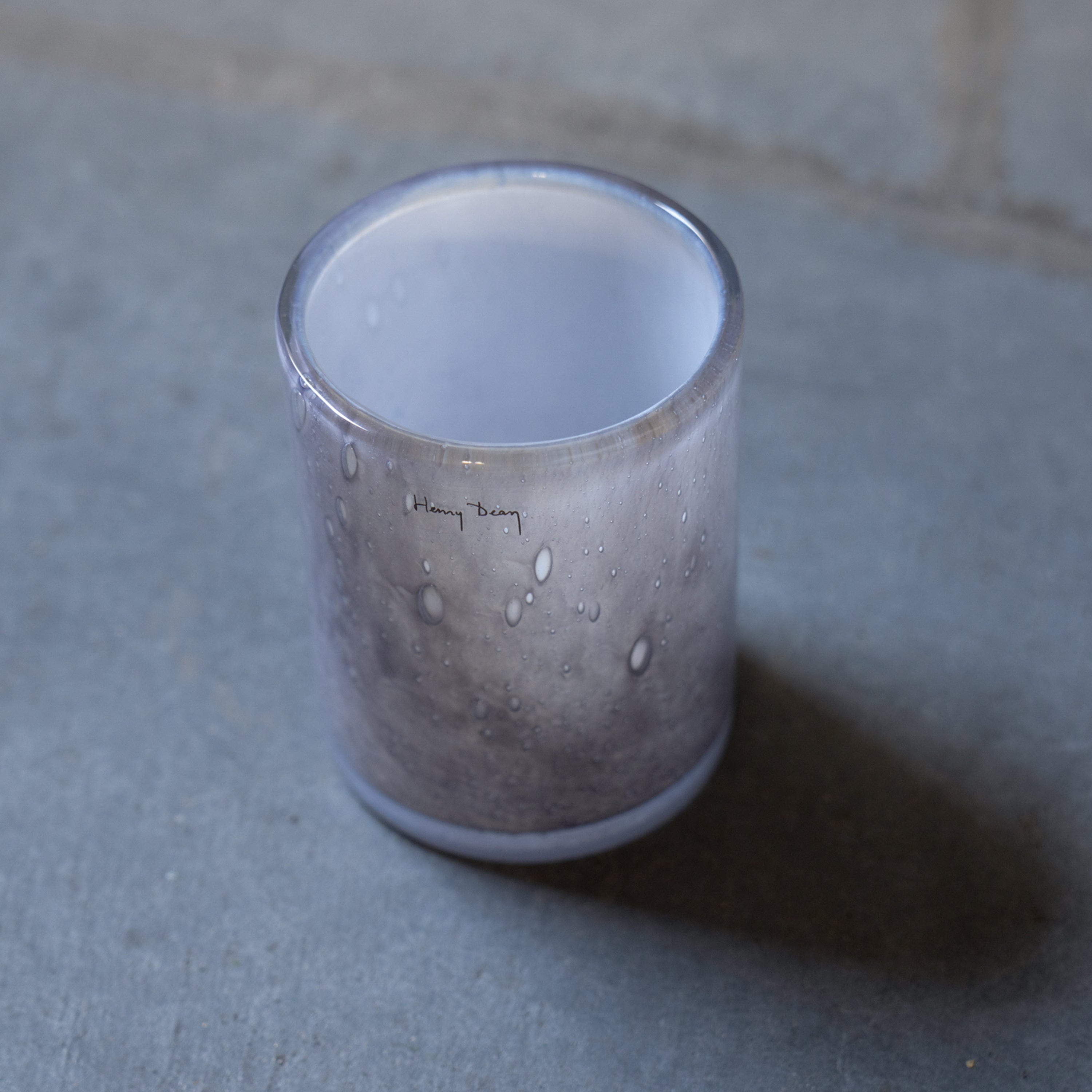 Henry Dean Cylinder 10×13