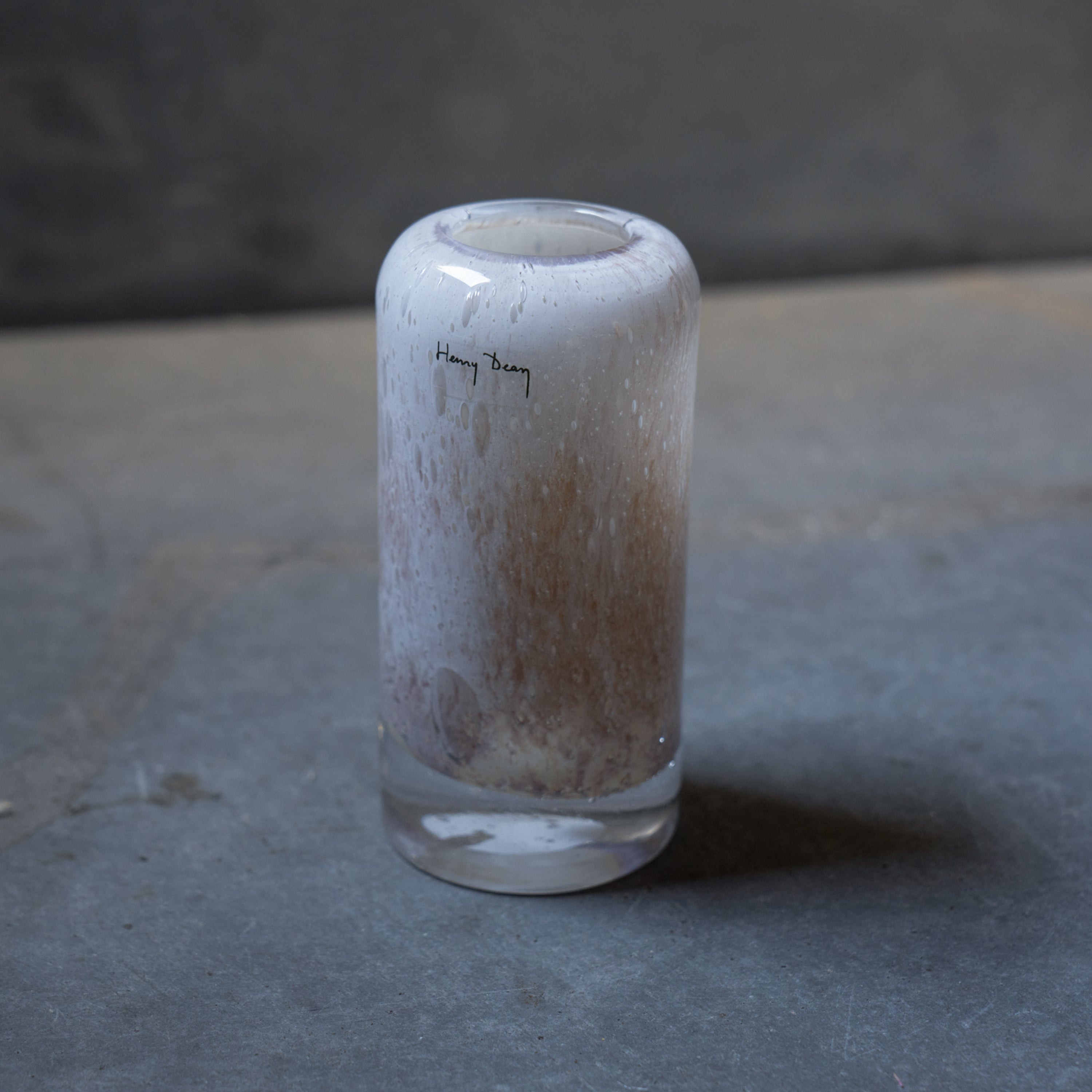 Henry Dean Fumiko without foot〈コルゾ〉