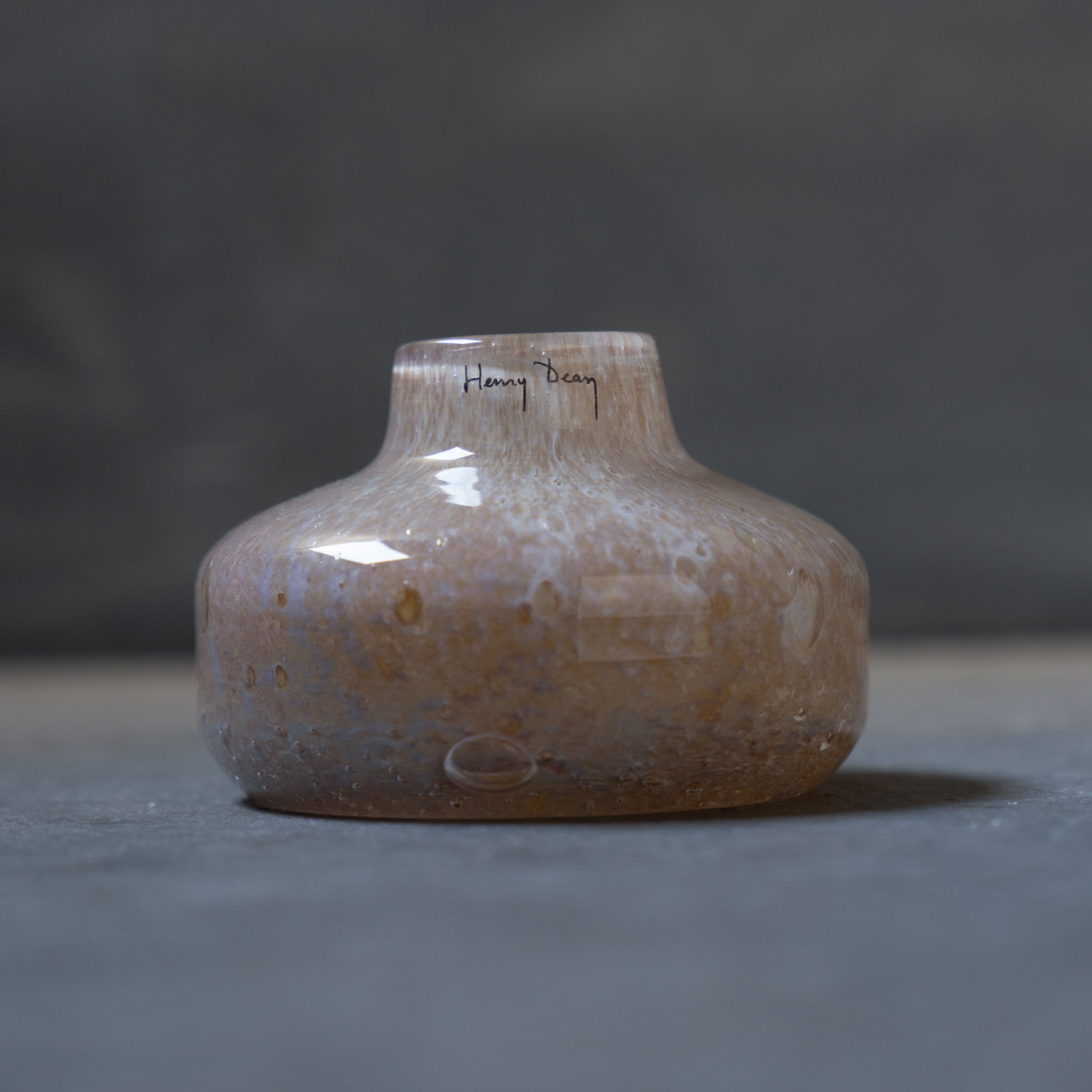 Henry Dean Femeia XS〈コルゾ〉