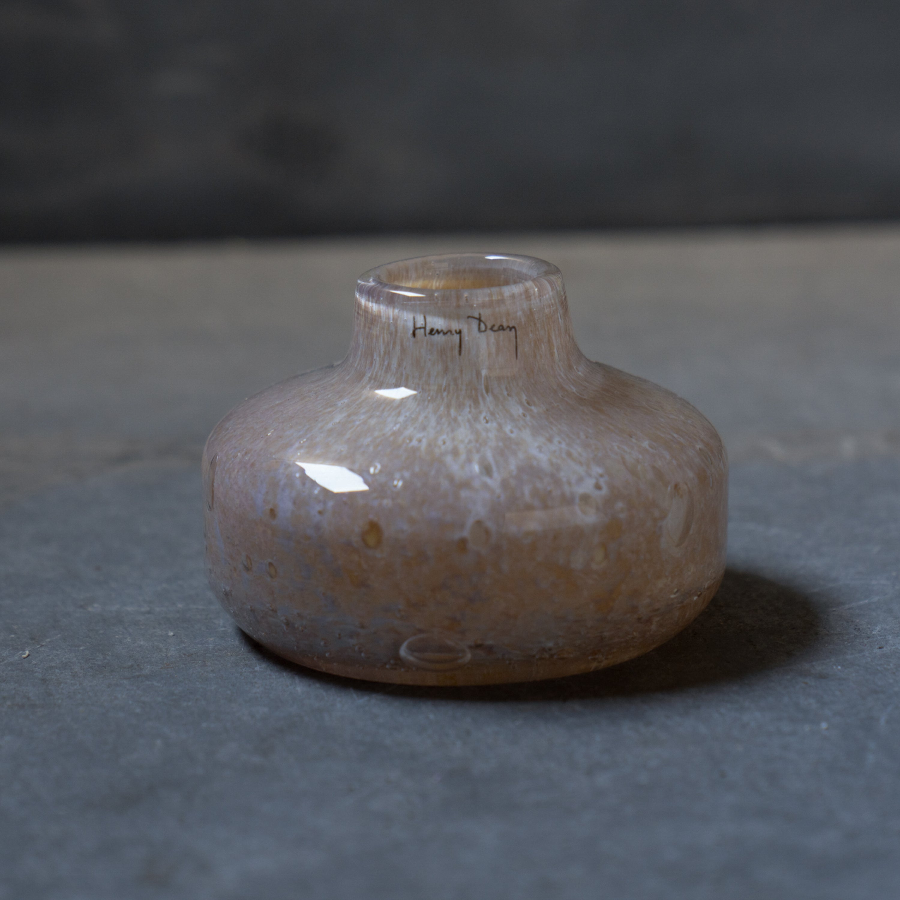 Henry Dean Femeia XS〈コルゾ〉