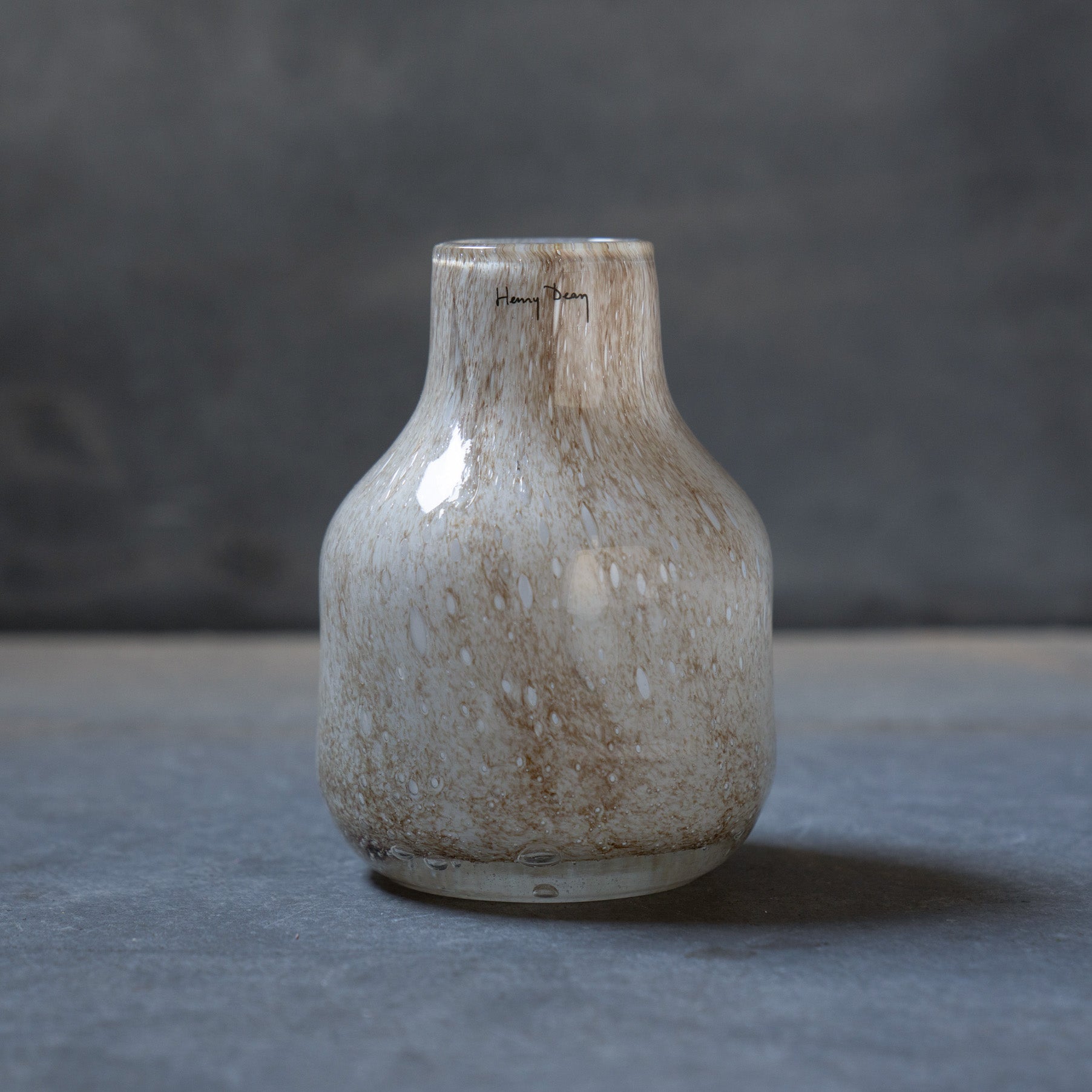 Henry Dean Barbat S〈リンクス〉