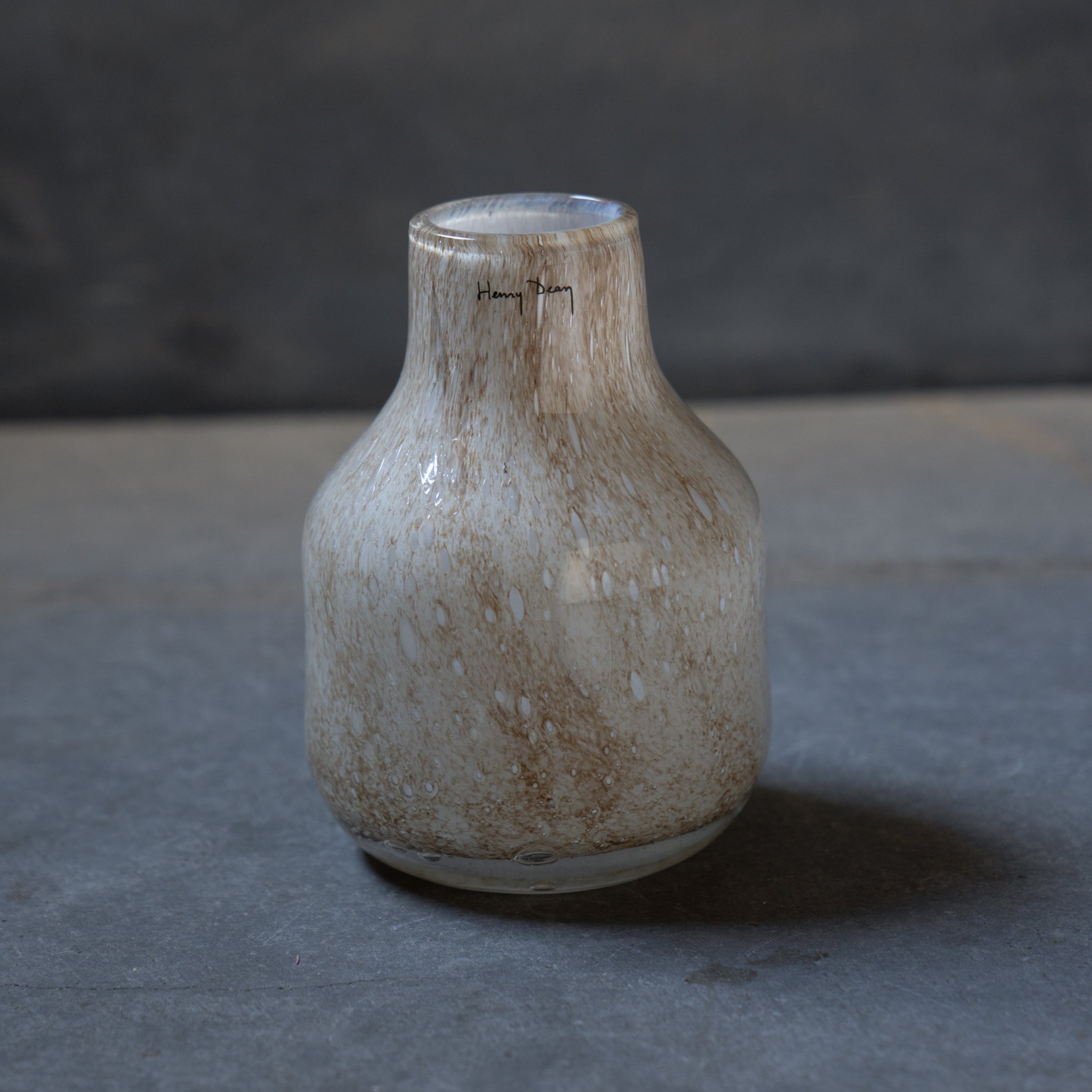 Henry Dean Barbat S〈リンクス〉