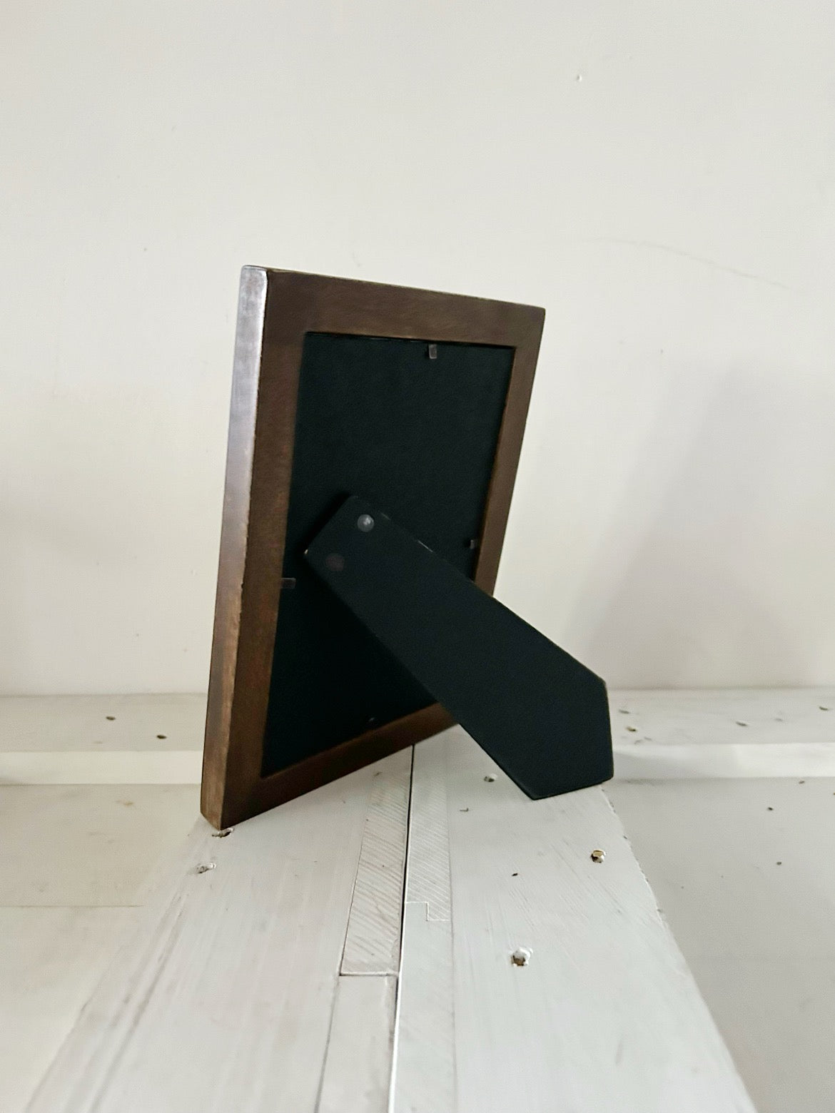 押し花アートフレーム「Thank you」Red×White