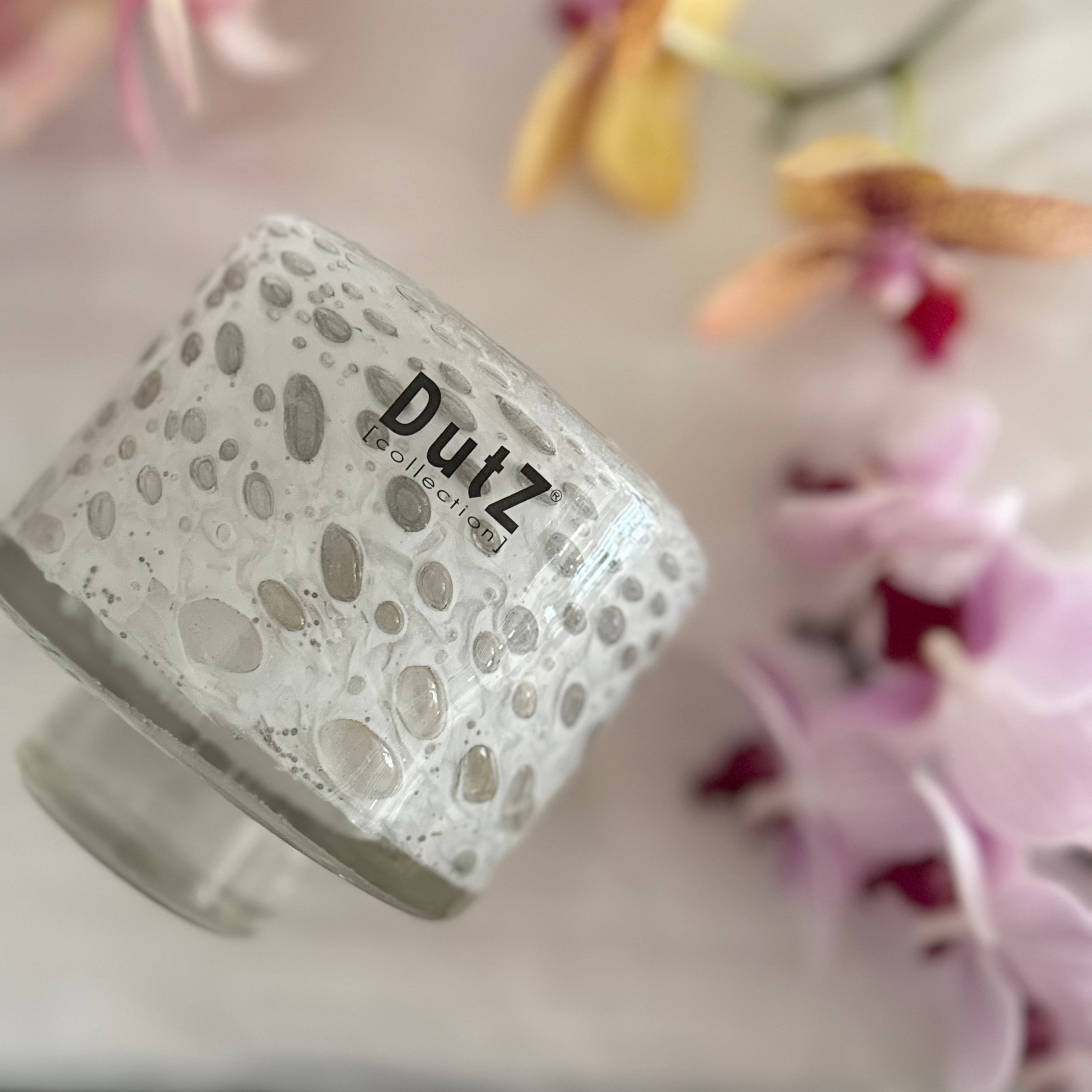 DutZ Collection ガラスベース