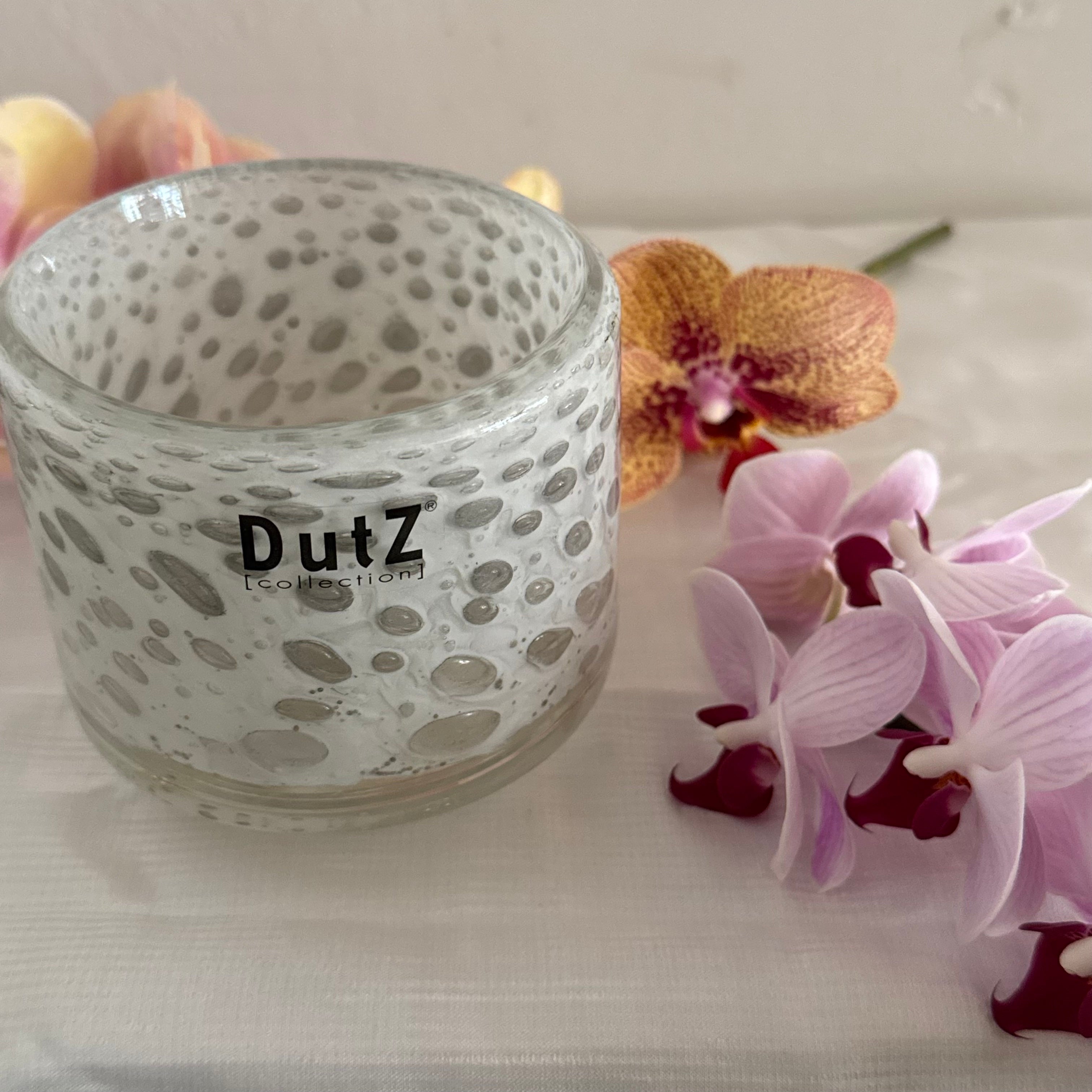 DutZ Collection ガラスベース