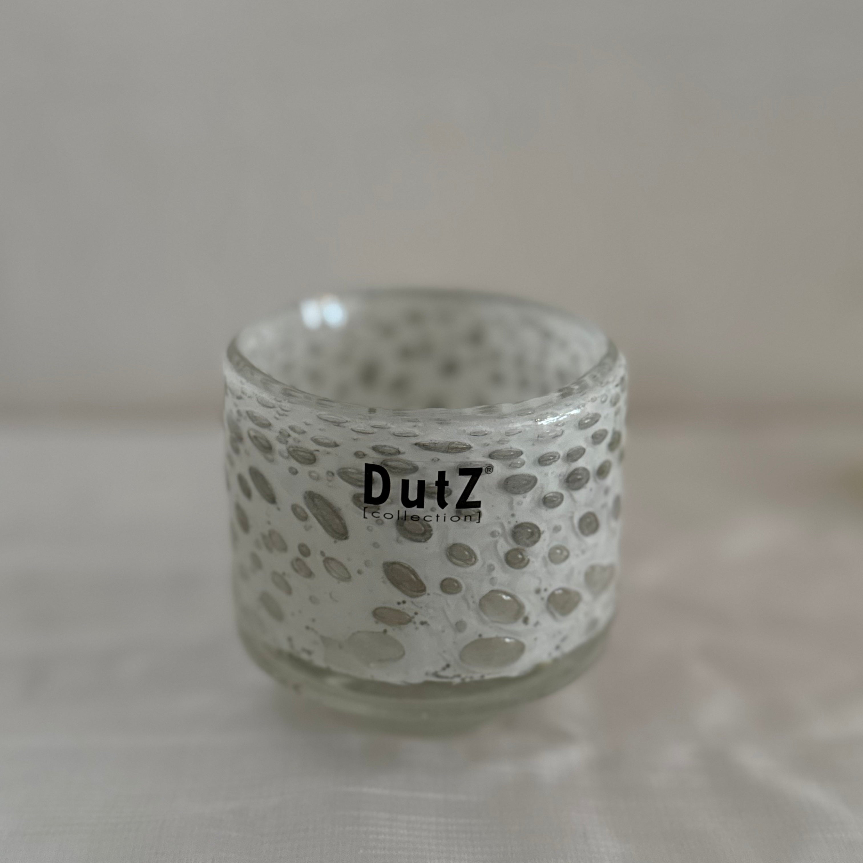 DutZ Collection ガラスベース