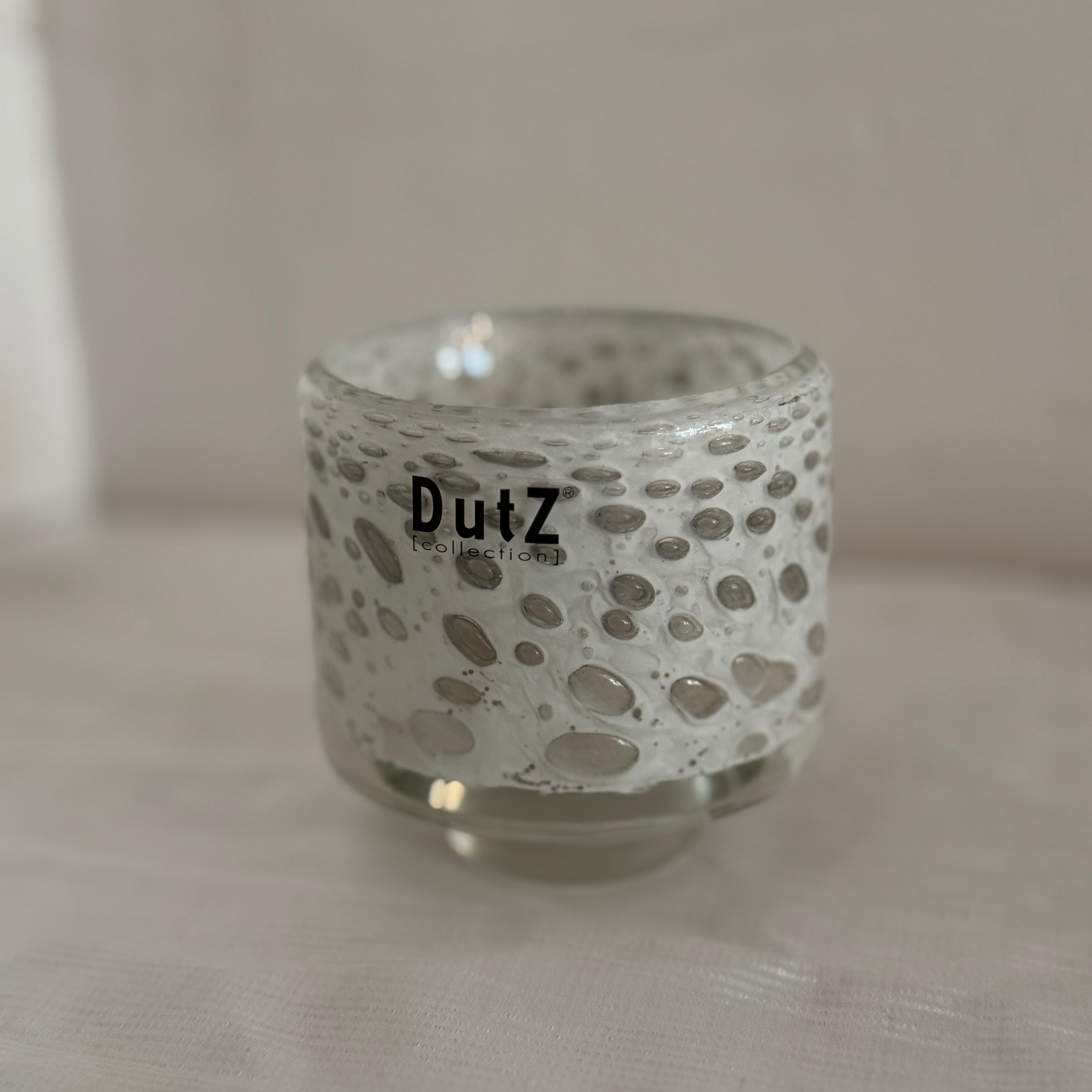 DutZ Collection ガラスベース