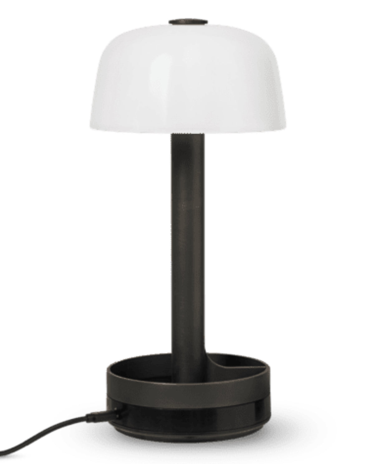 【新品】ローゼンダール社 コペンハーゲン ソフトスポット オフホワイト ROSENDAHL COPENHAGEN | ソフトスポット ポータブルランプ（オフホワイト）