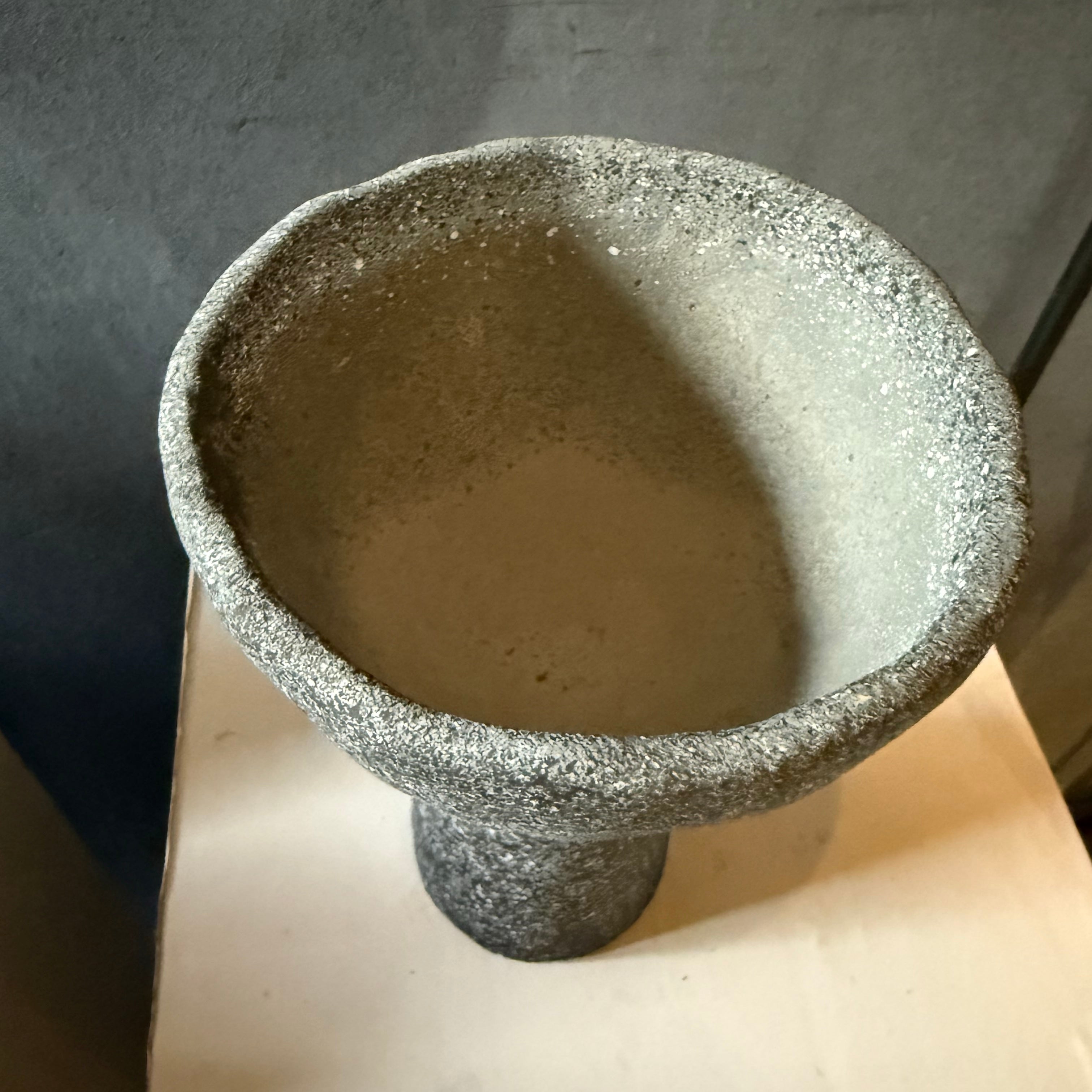 ストーン調プランター