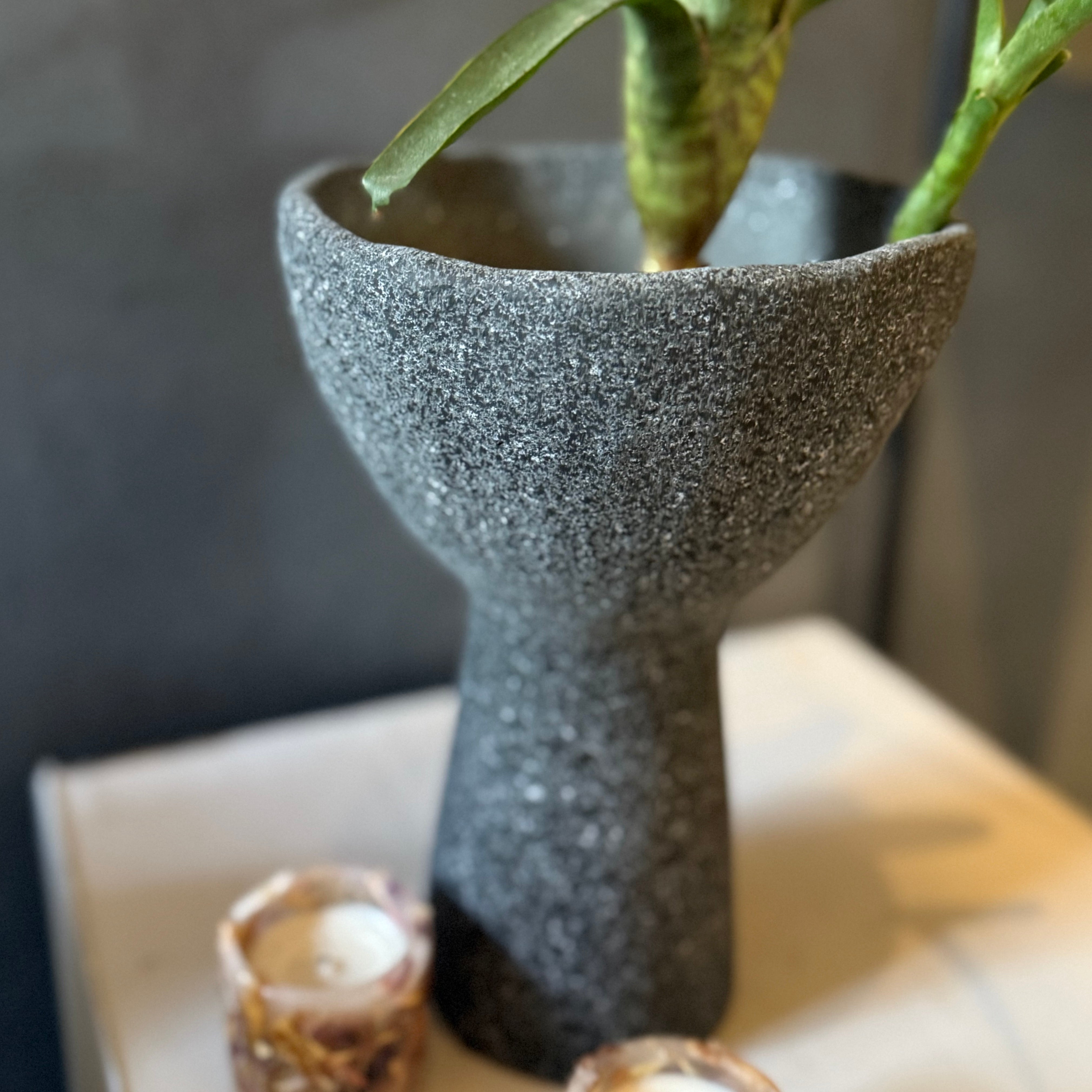 ストーン調プランター