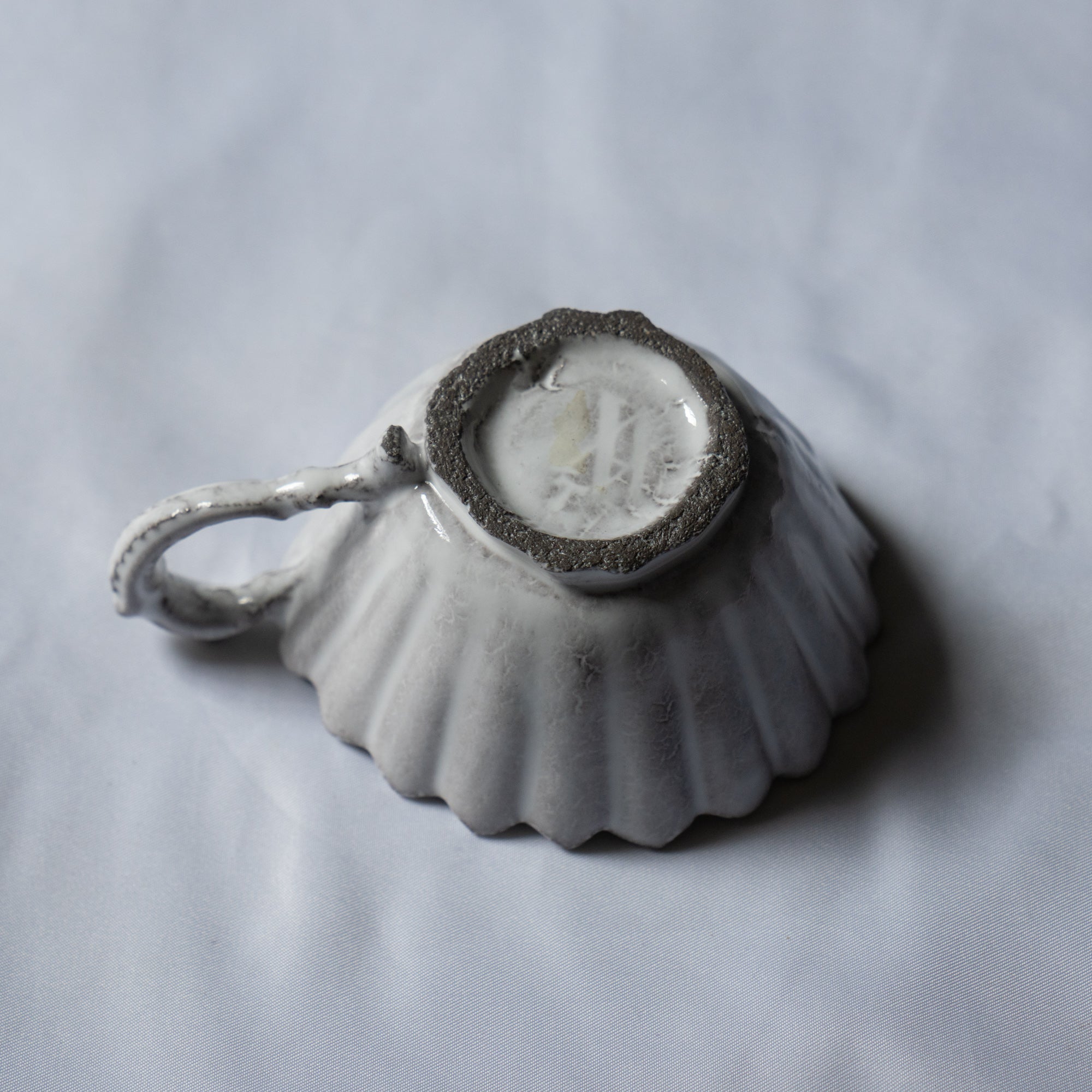Astier de Villatte Marguerite/ティーカップ