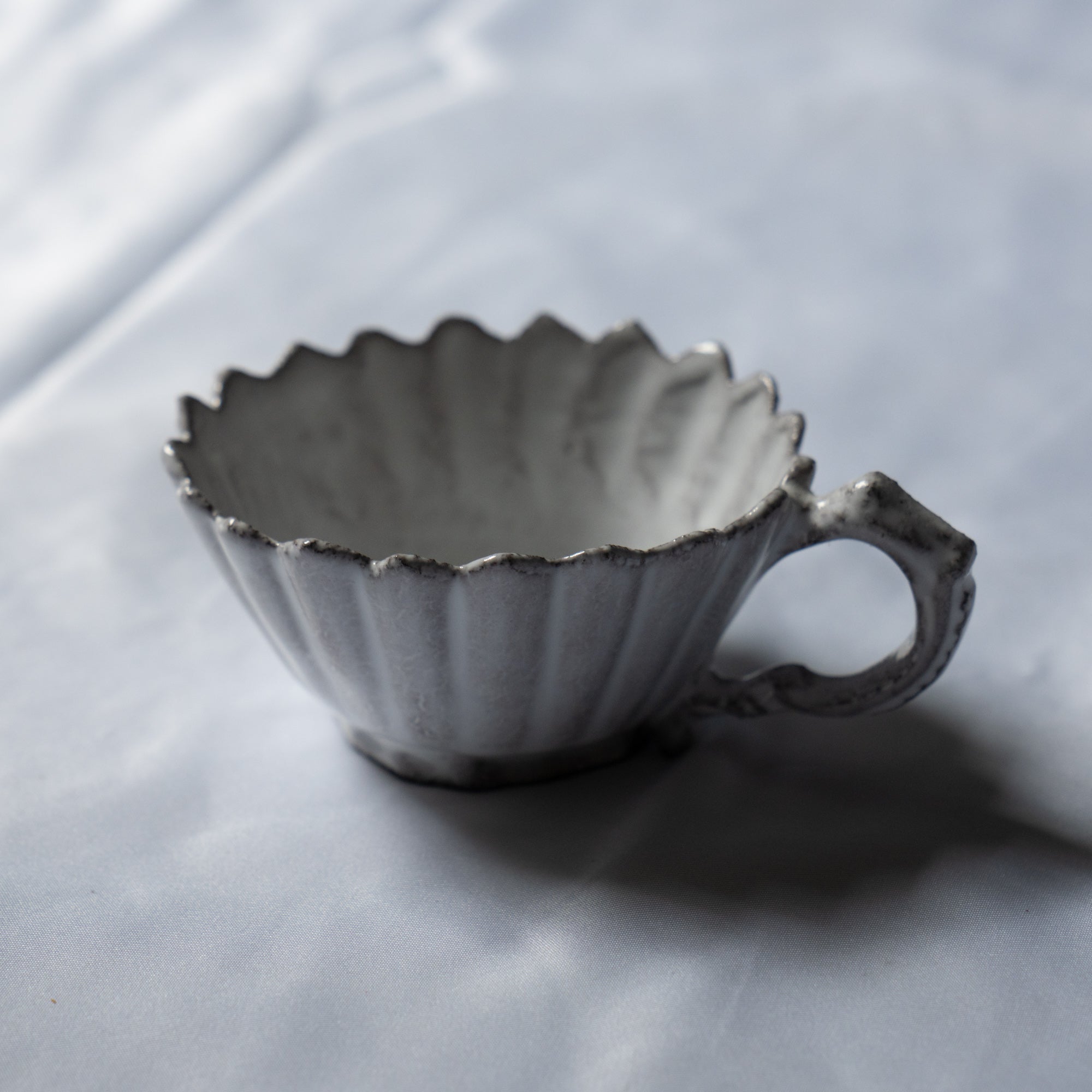 Astier de Villatte Marguerite/ティーカップ