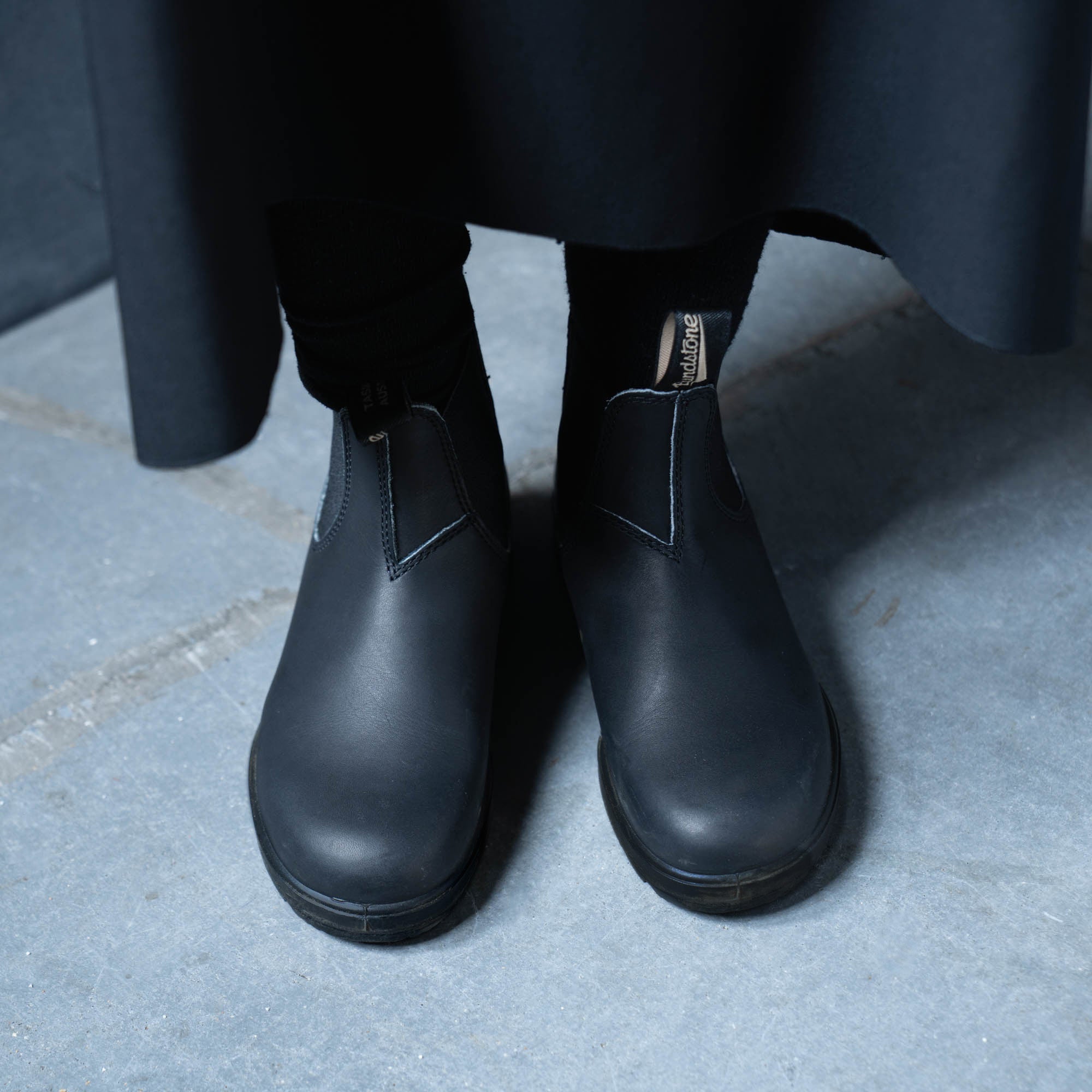 Blundstone ブランドストーン ブーツ