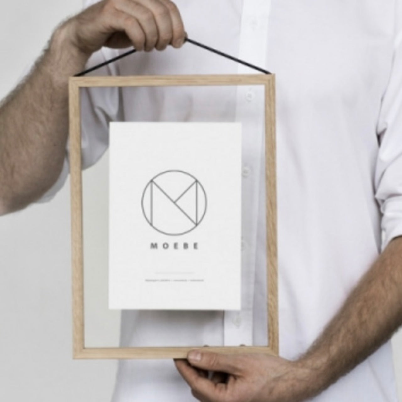 MOEBE フレーム《A5/A4》