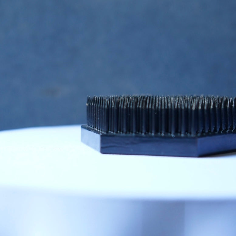黒剣山 六角 ステン針 7.5cm