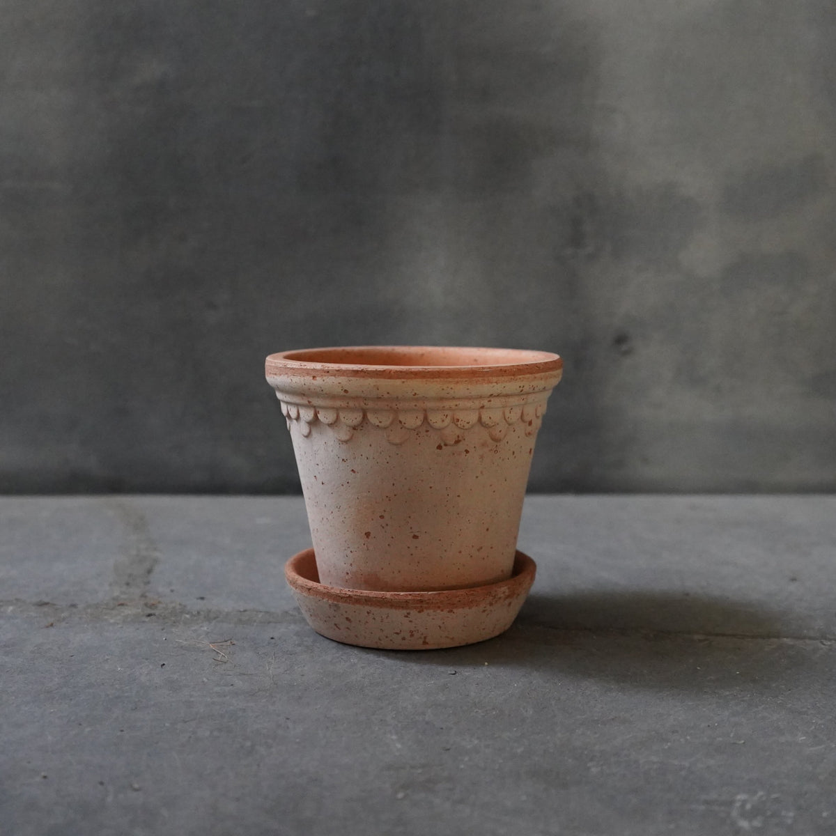 Bergs Potter コペンハーゲン M φ13