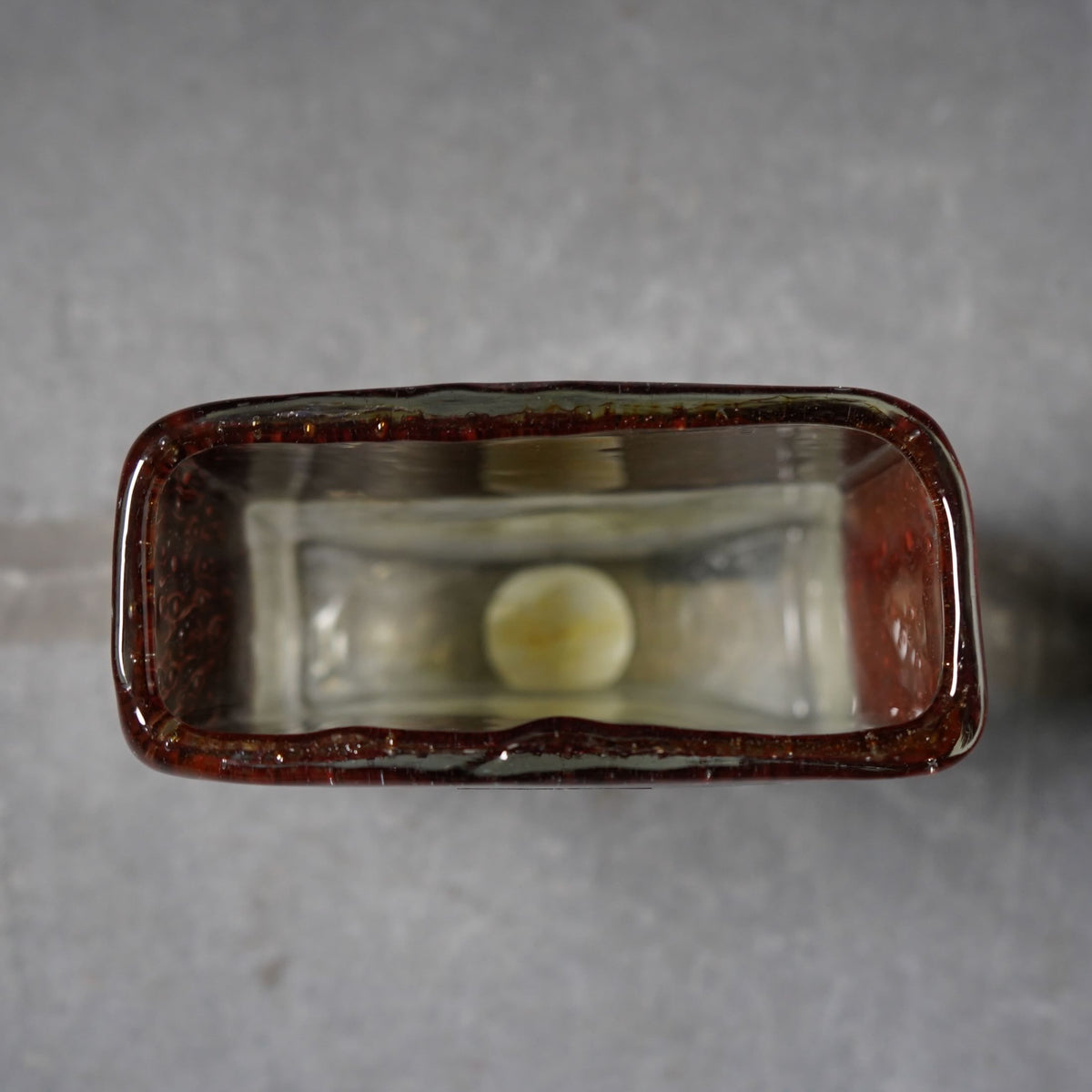 Henry Dean Square XS メープル