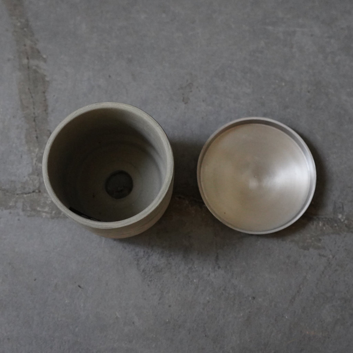 Formity Pot φ8.2