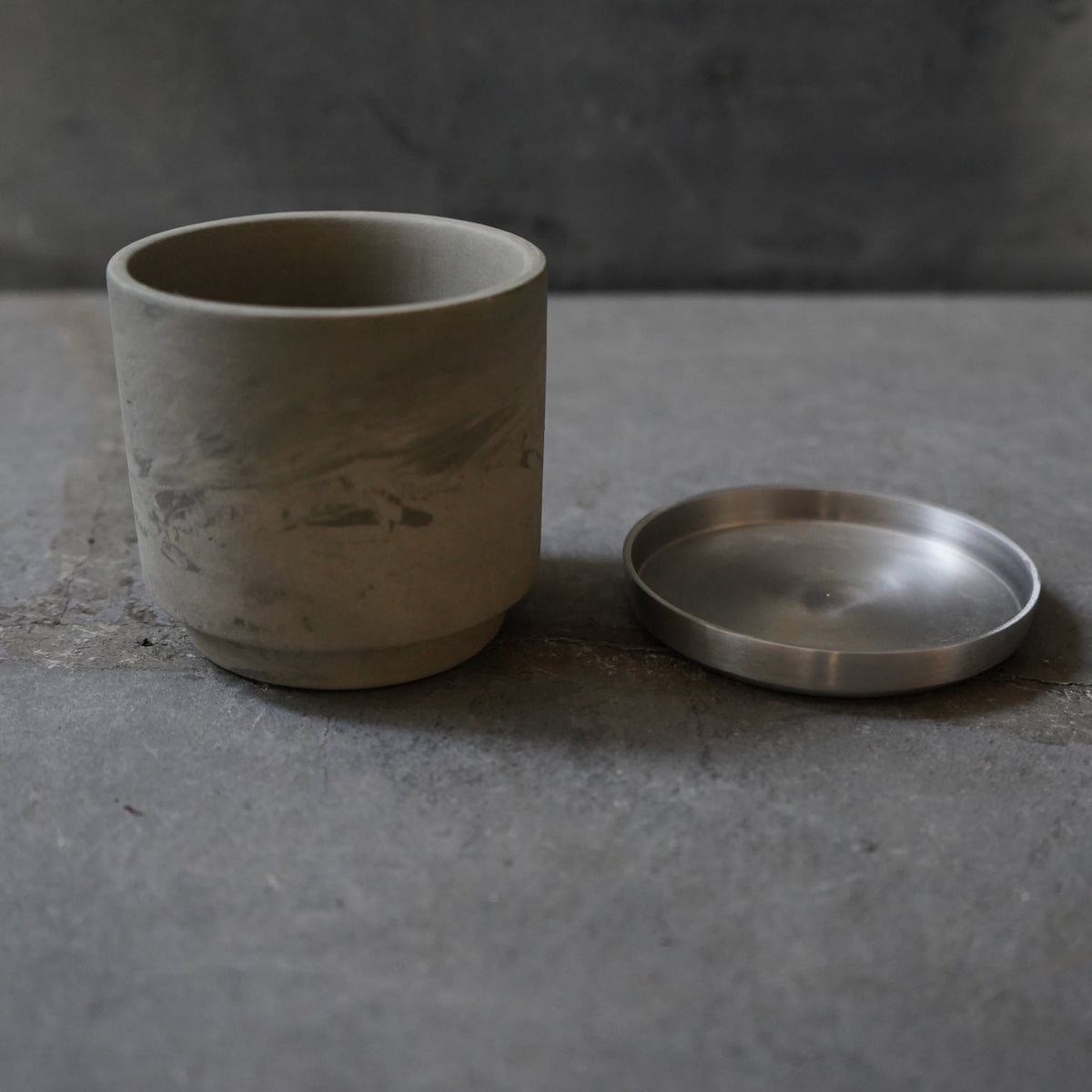 Formity Pot φ8.2