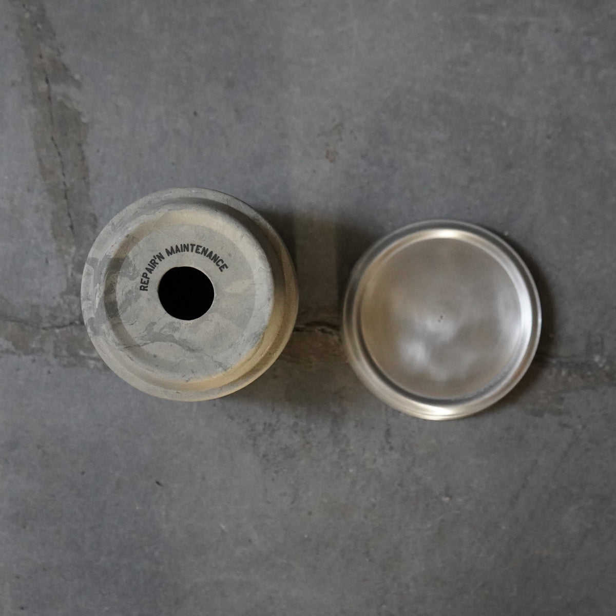 Formity Pot φ8.2