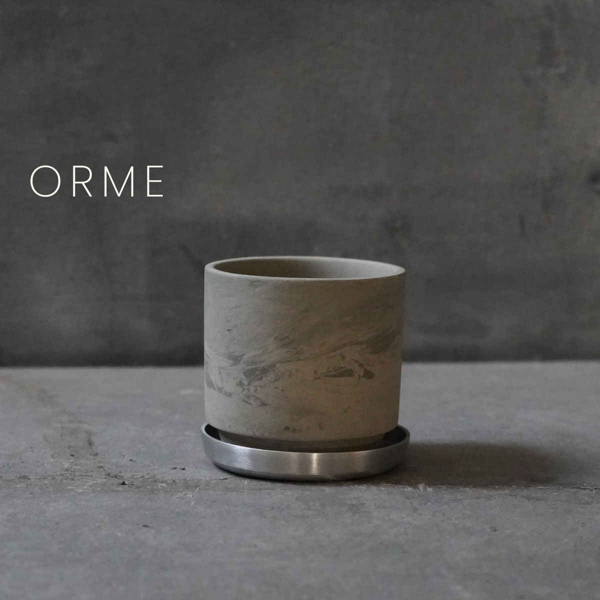 Formity Pot φ8.2