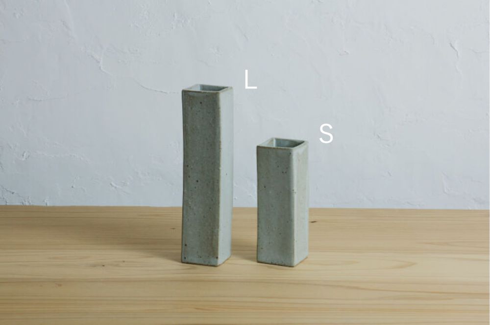 かもしか道具店 クラフト花瓶