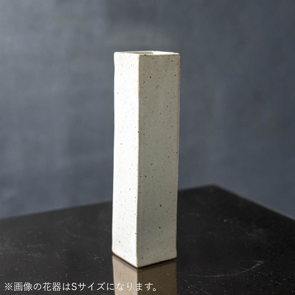 かもしか道具店 クラフト花瓶