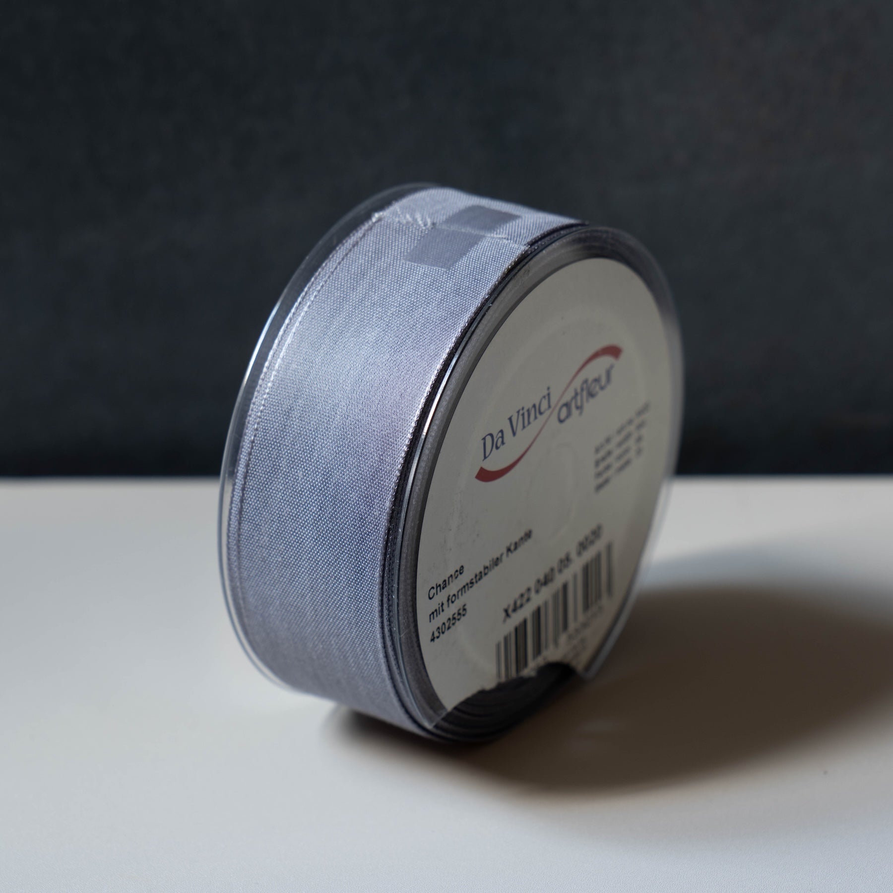 Da Vinciリボン コットンリボン40mm