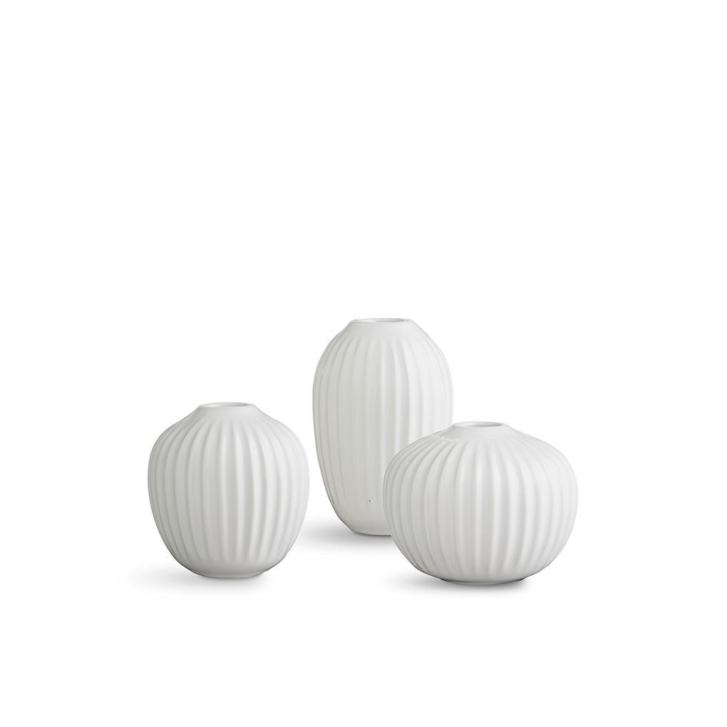 Flower Gift Ticket~5000円 iselyセレクトの花瓶&季節の切花3回お届け~Petit