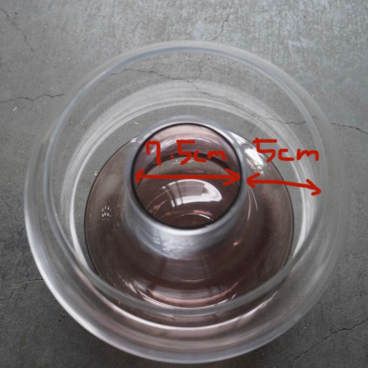 HOLMEGAARD ホルムガード CADO Vase カドーベース