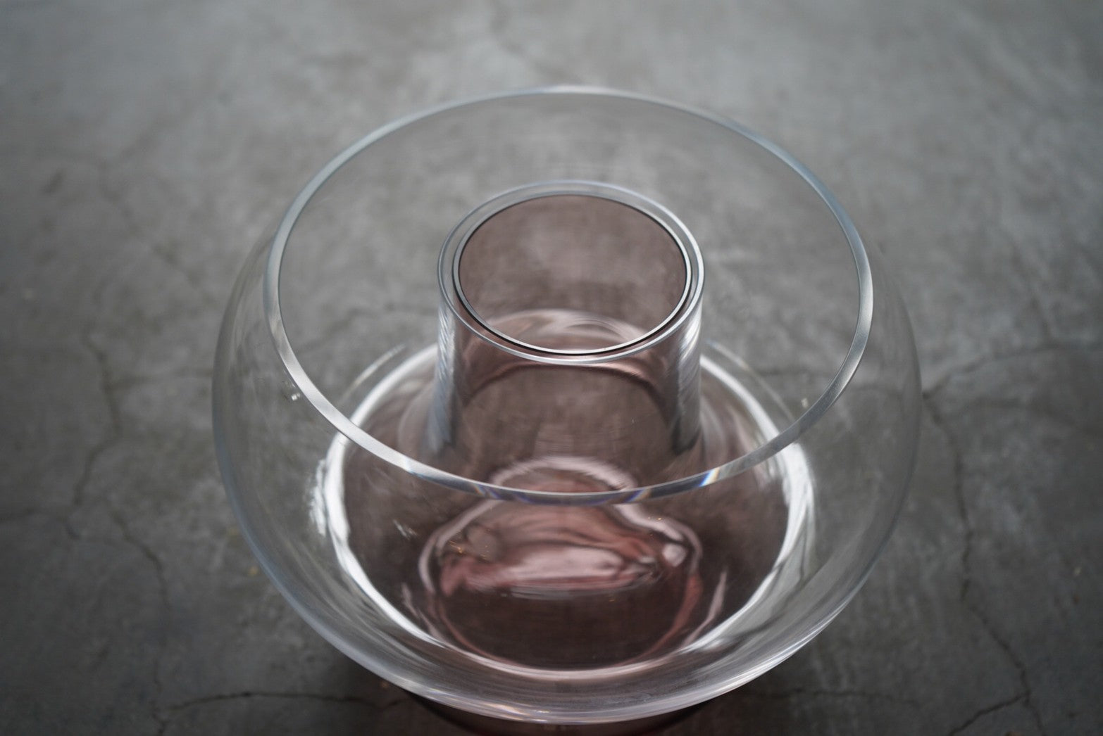 HOLMEGAARD ホルムガード CADO Vase カドーベース