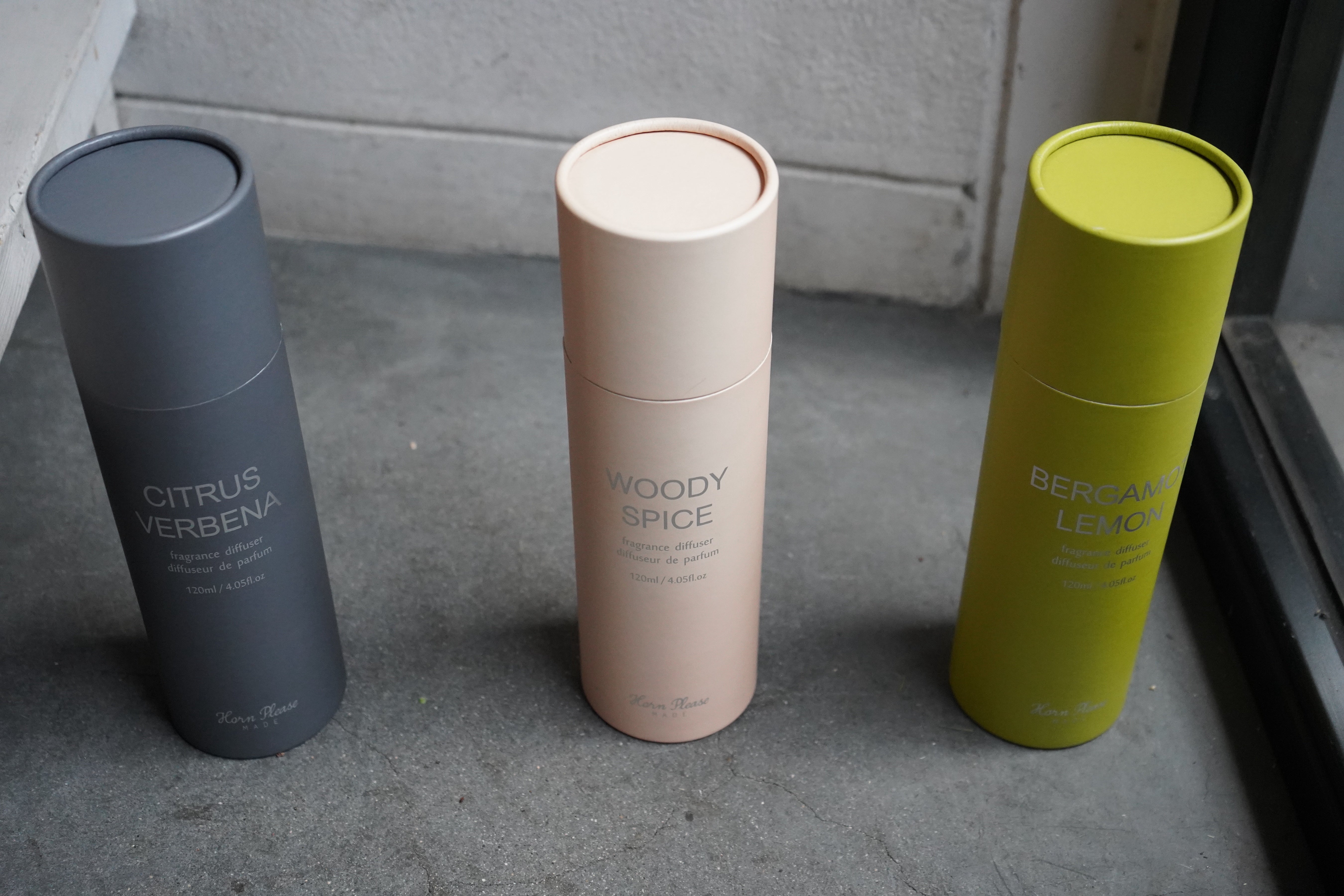 フレグランスディフューザー〈S-size〉