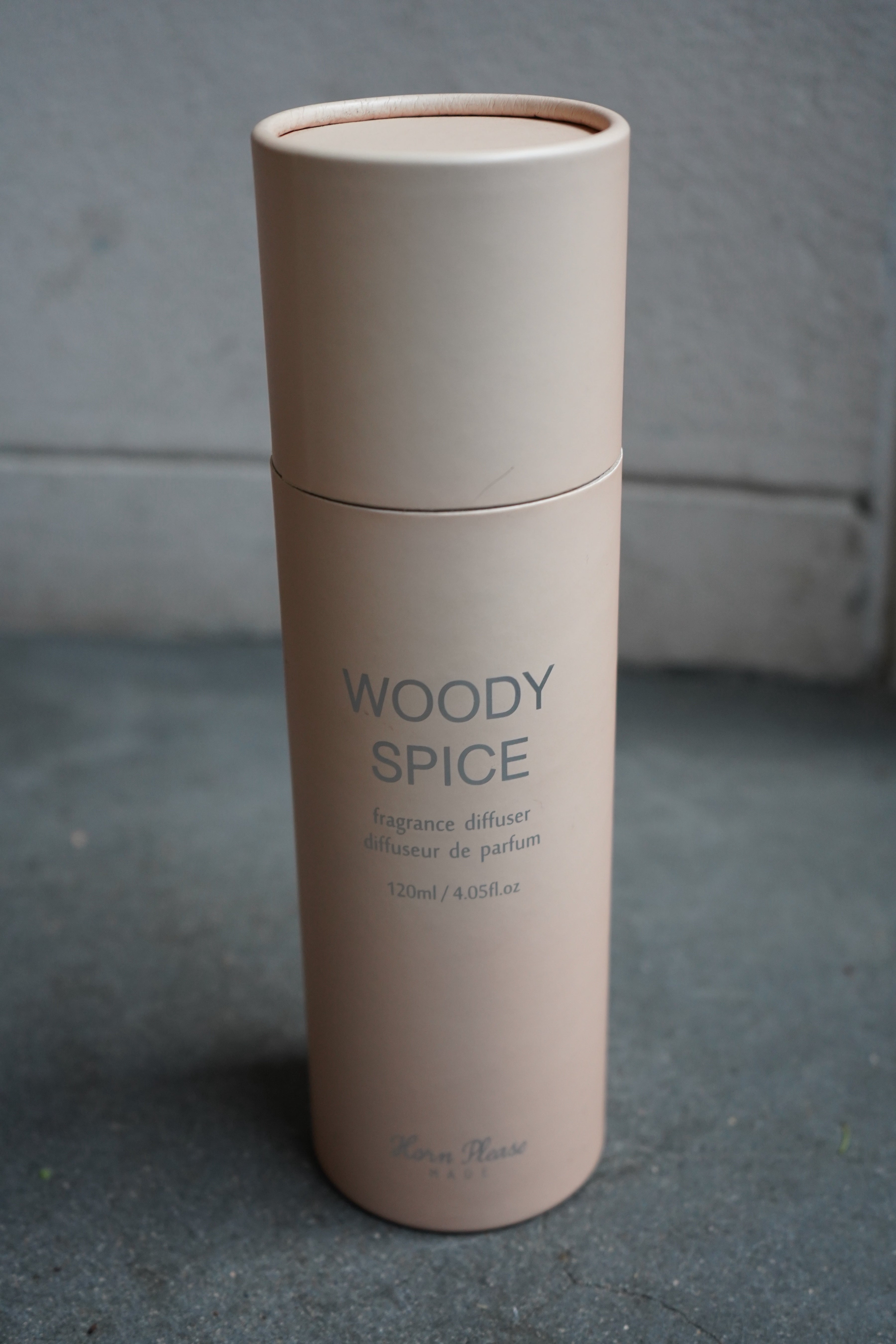 フレグランスディフューザー〈S-size〉