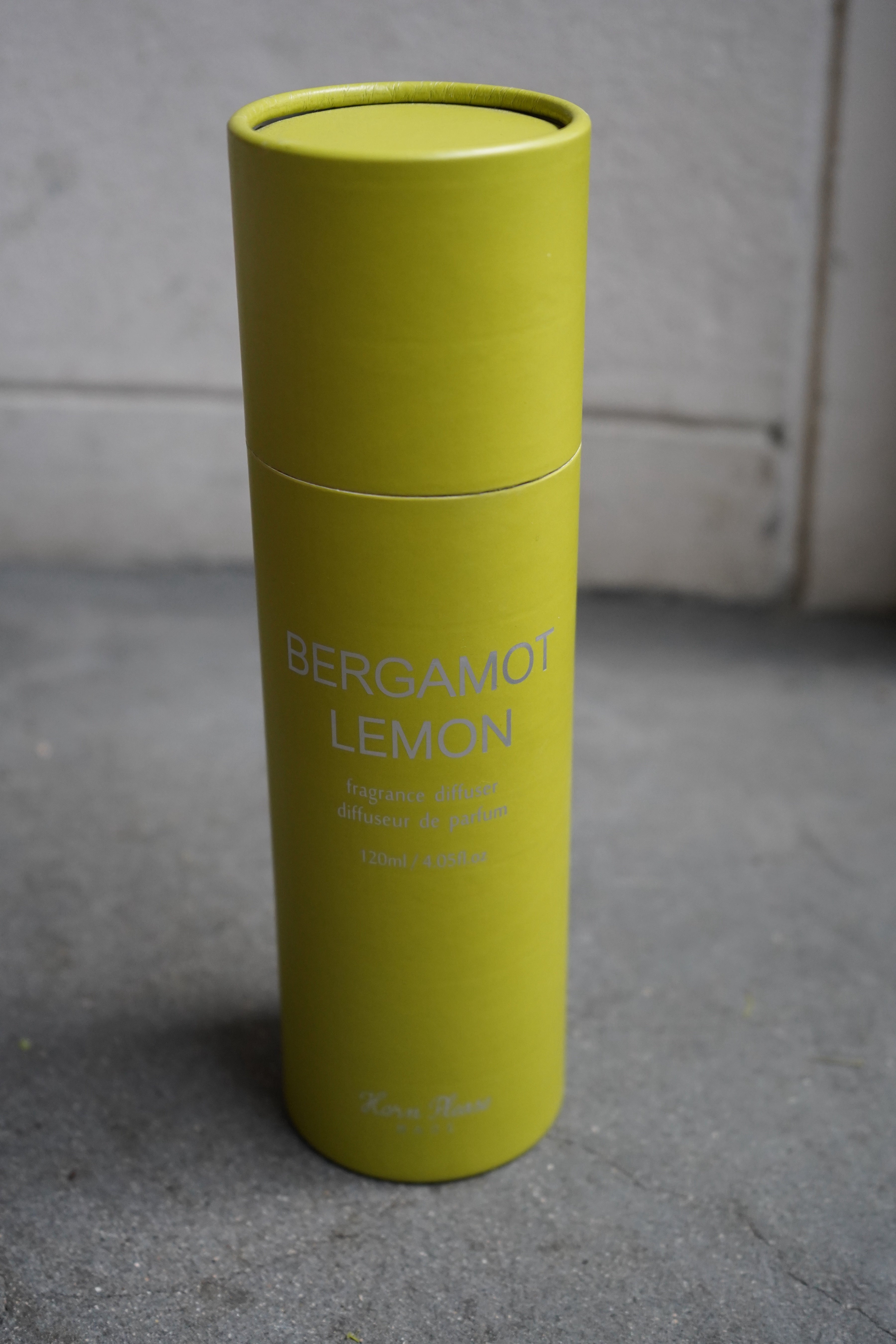 フレグランスディフューザー〈S-size〉