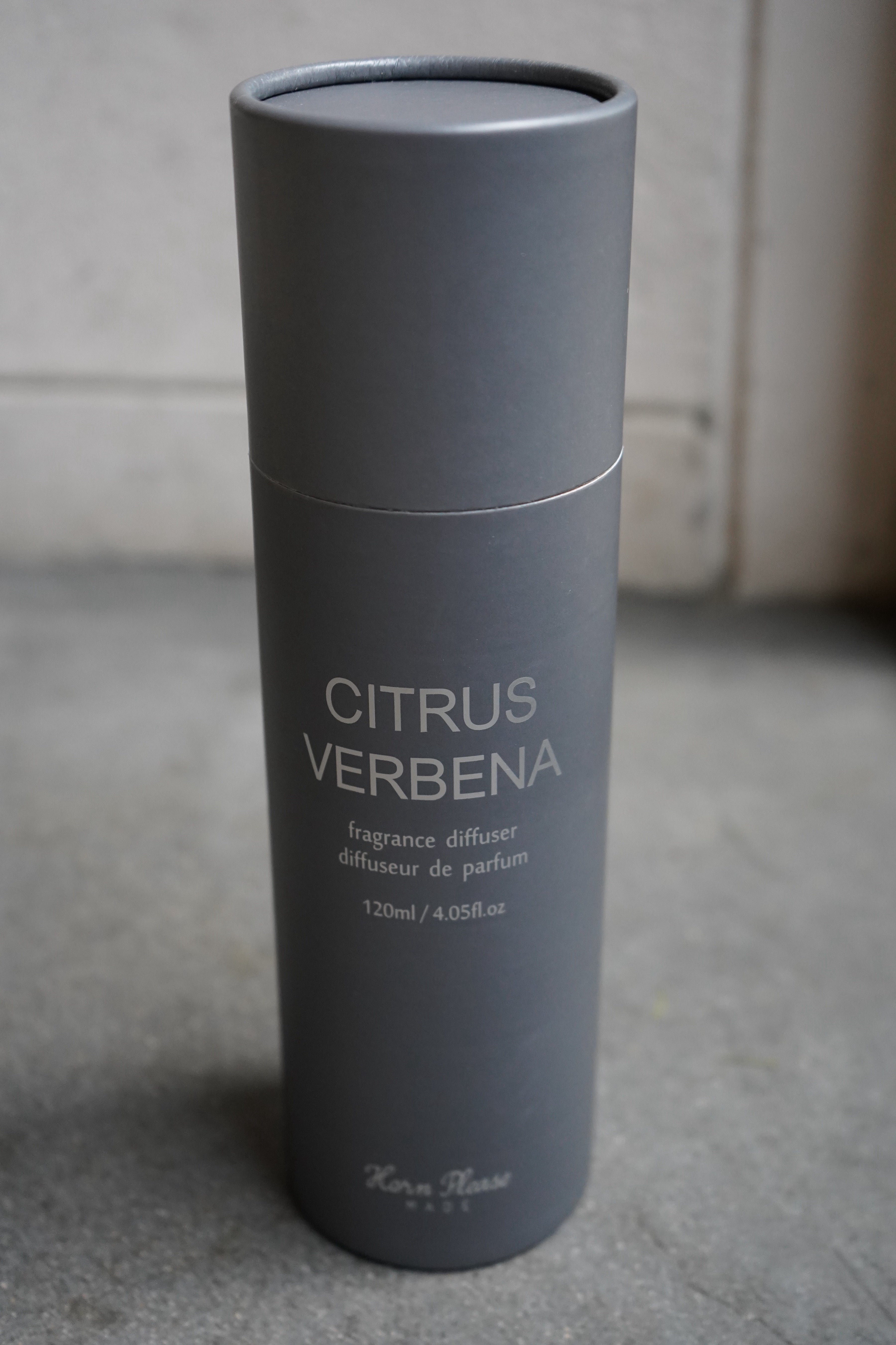 フレグランスディフューザー〈S-size〉