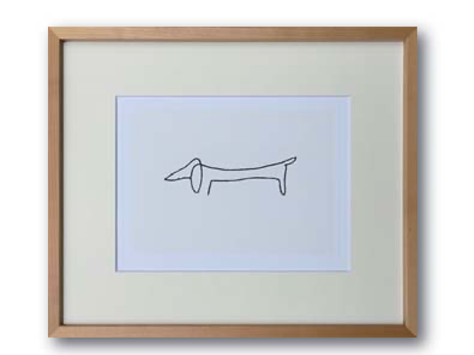 ウインターSALE！アンリ・マティスやピカソなど、人気の額付きアートポスター・絵画 【全商品20%OFF！】