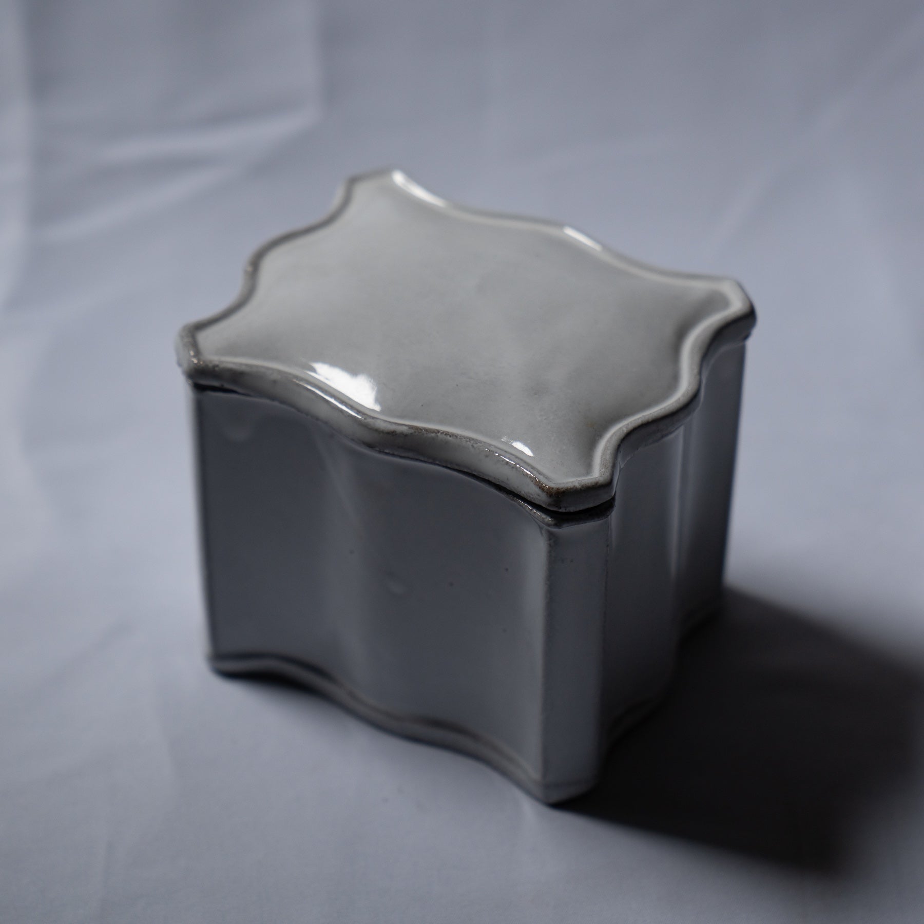 〈USED商品のため20％OFF〉Astier de Villatte Colbert ボックス