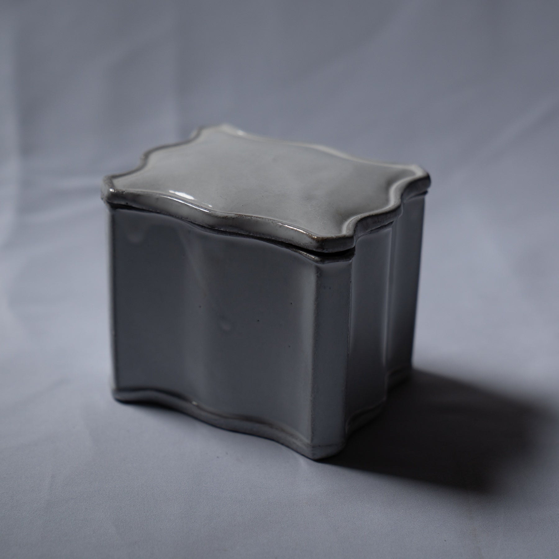〈USED商品のため20％OFF〉Astier de Villatte Colbert ボックス